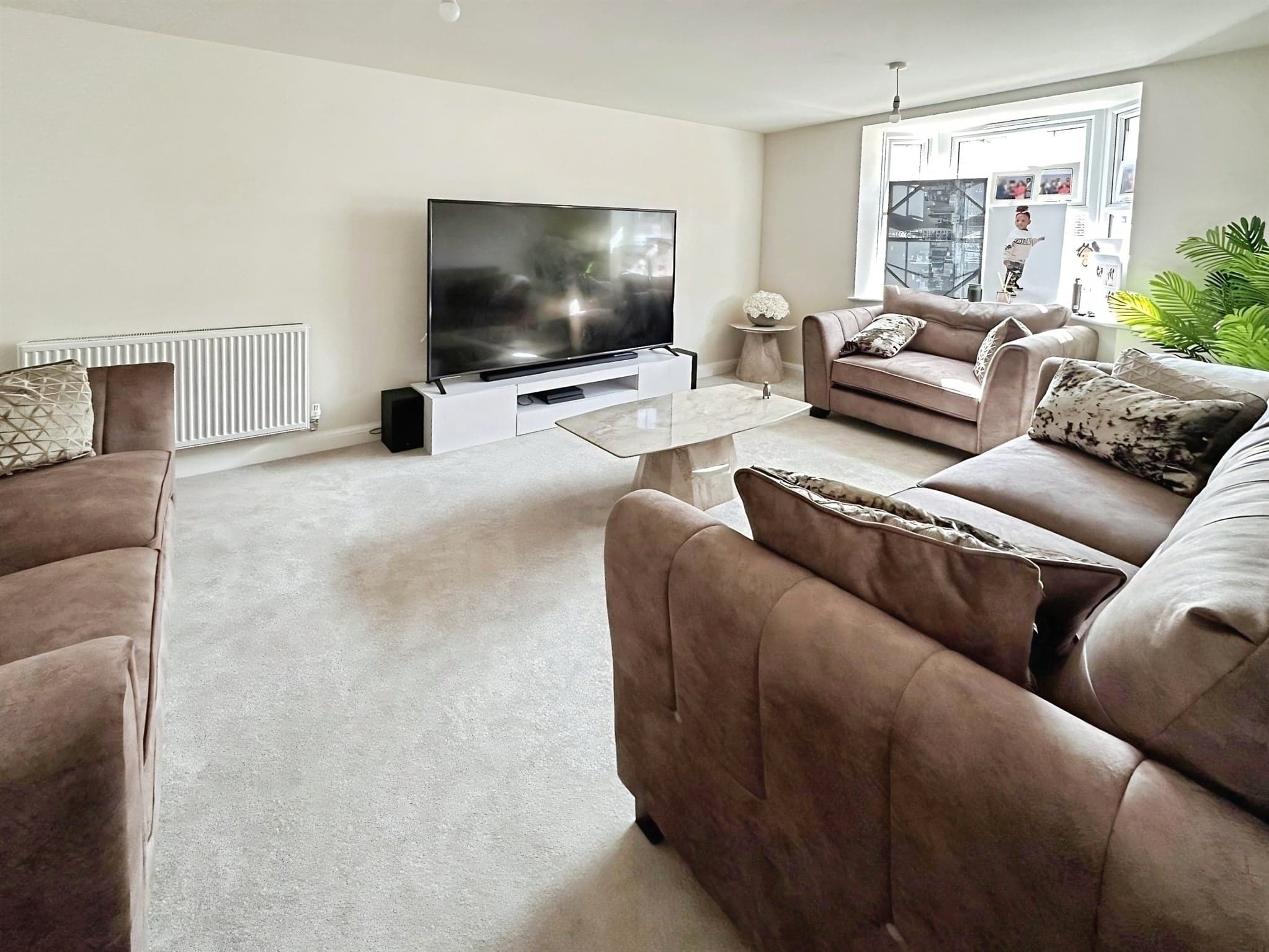Property at Asgard Avenue, Warsop, Mansfield