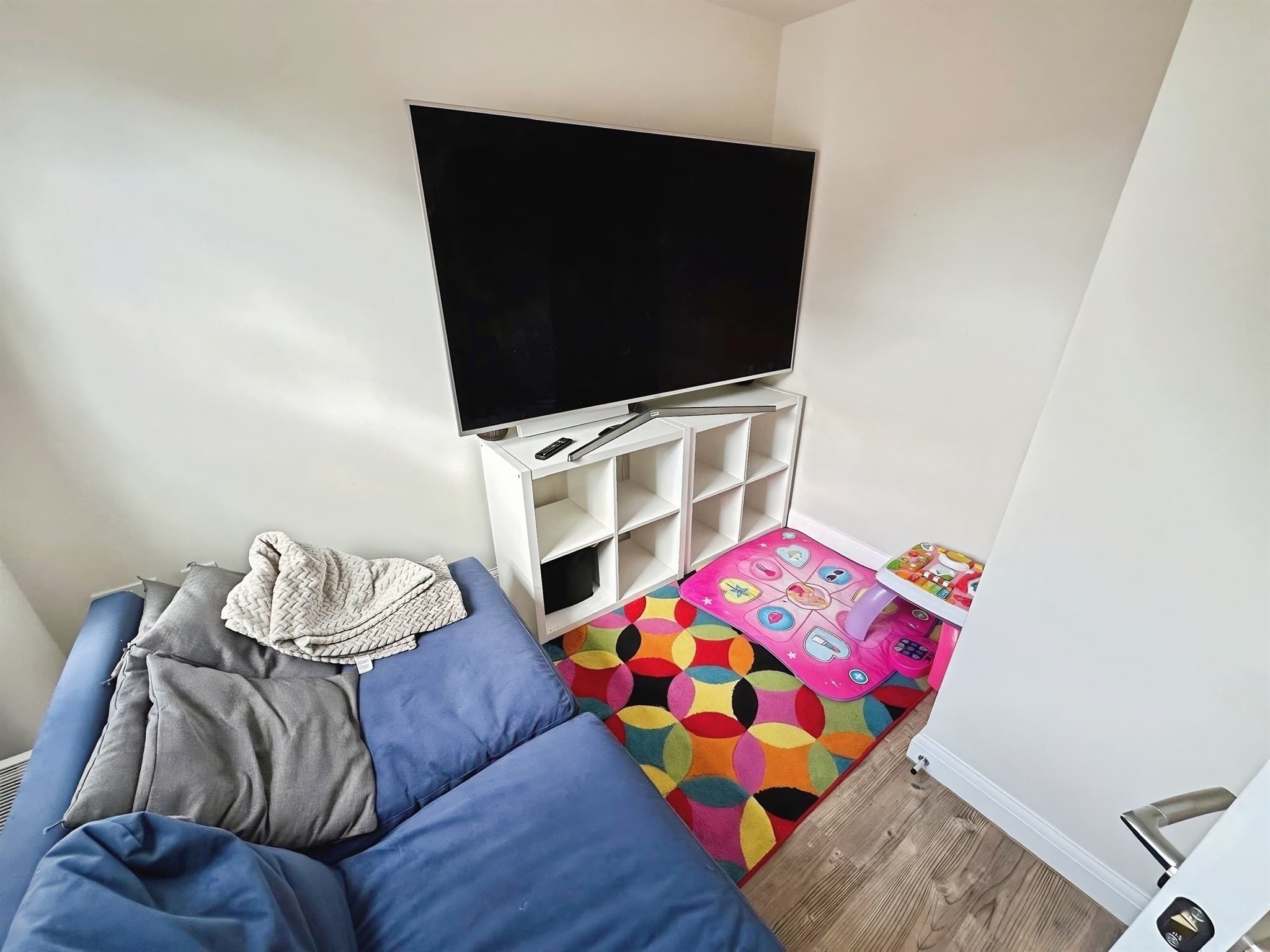 Property at Asgard Avenue, Warsop, Mansfield