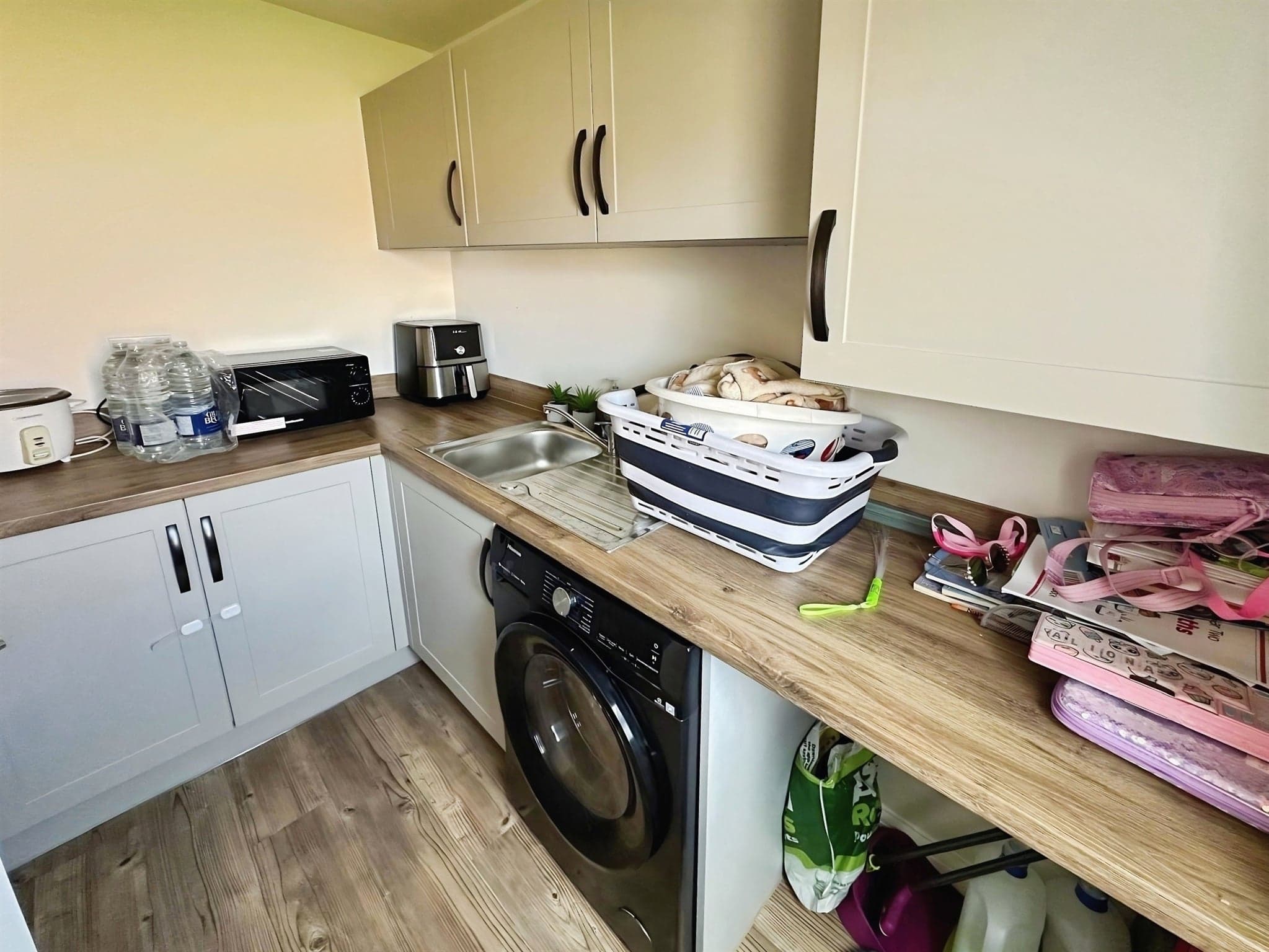 Property at Asgard Avenue, Warsop, Mansfield