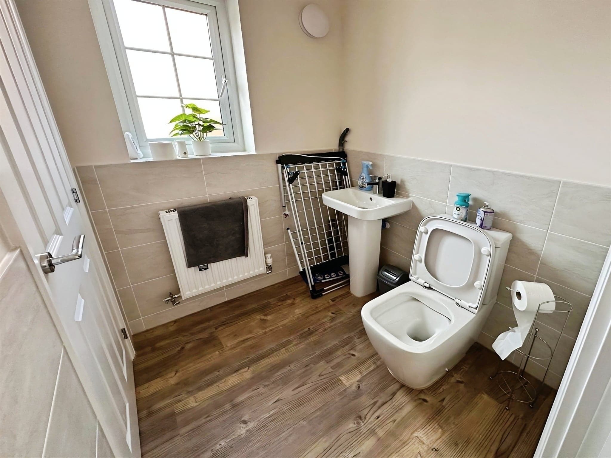 Property at Asgard Avenue, Warsop, Mansfield