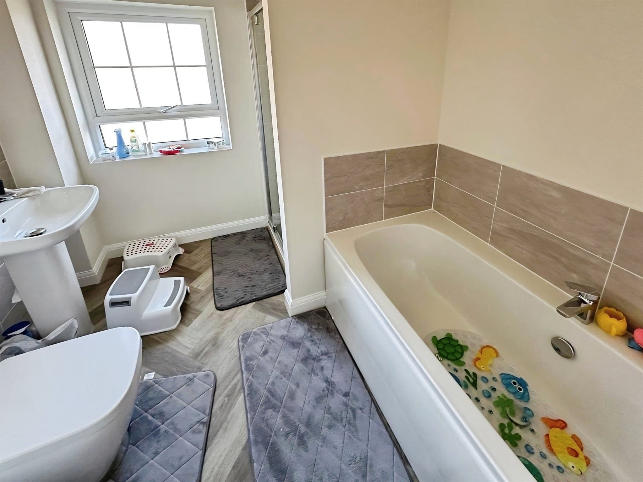 Property at Asgard Avenue, Warsop, Mansfield