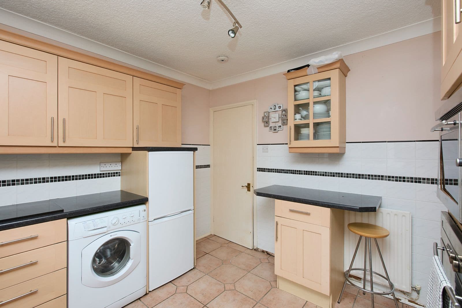 Property at Longbow Close, Stretton, Burton-On-Trent