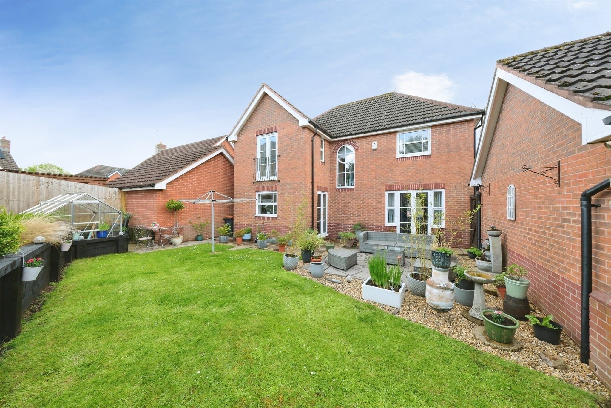 Property at Calladine Close, Sutton-In-Ashfield