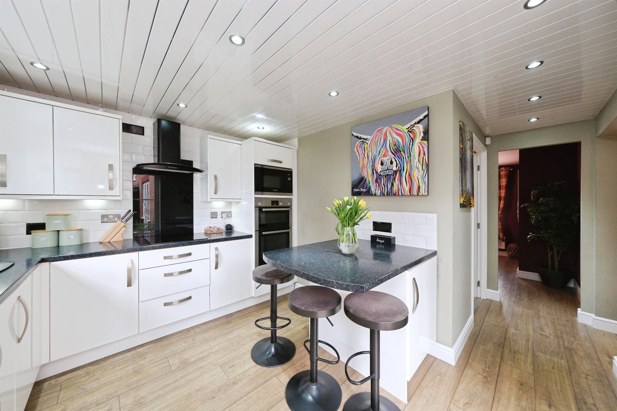 Property at Calladine Close, Sutton-In-Ashfield