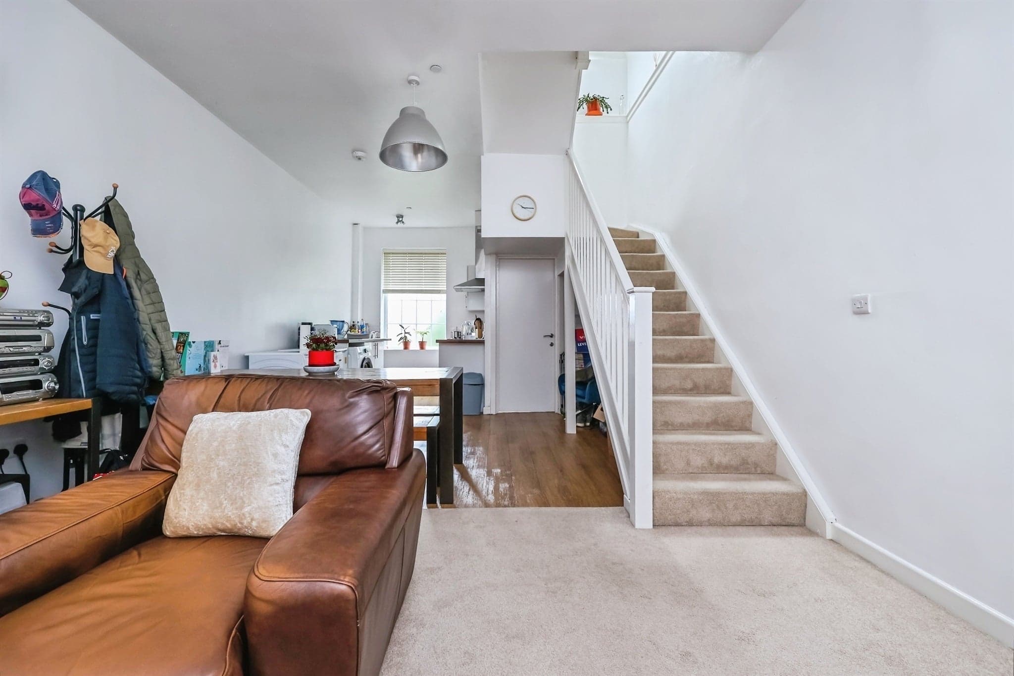 Property at Wood Street, Ilkeston