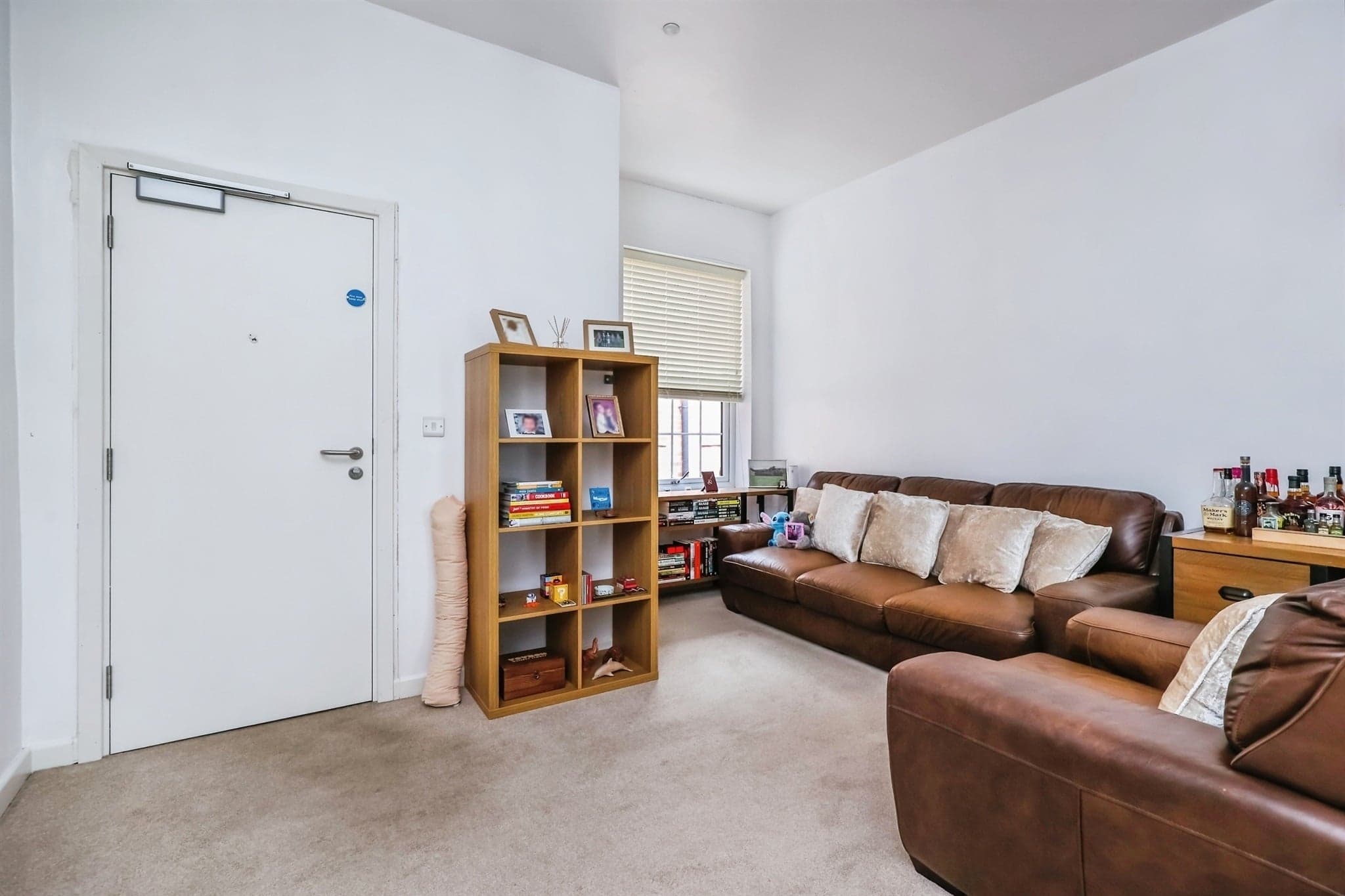Property at Wood Street, Ilkeston