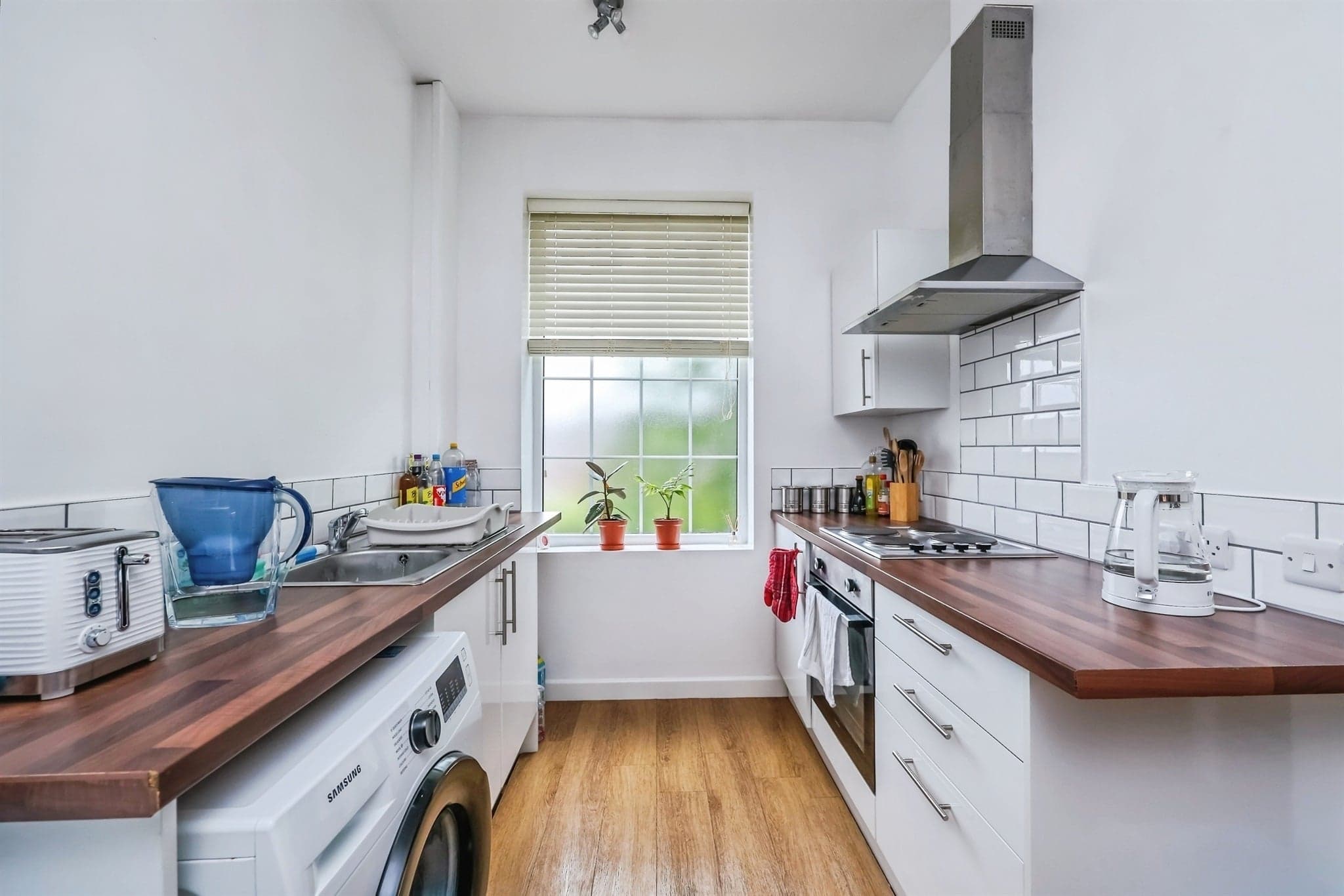 Property at Wood Street, Ilkeston