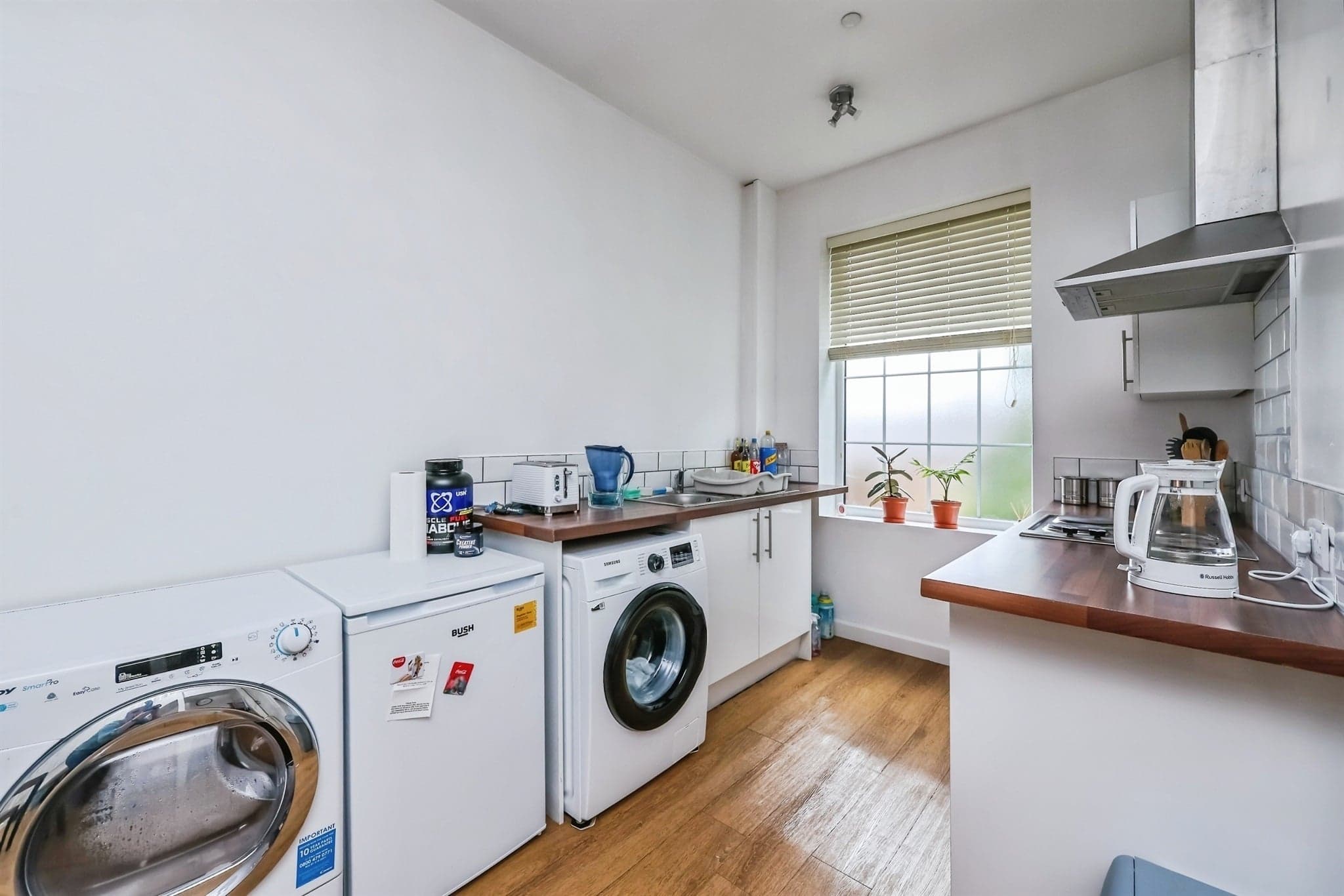 Property at Wood Street, Ilkeston