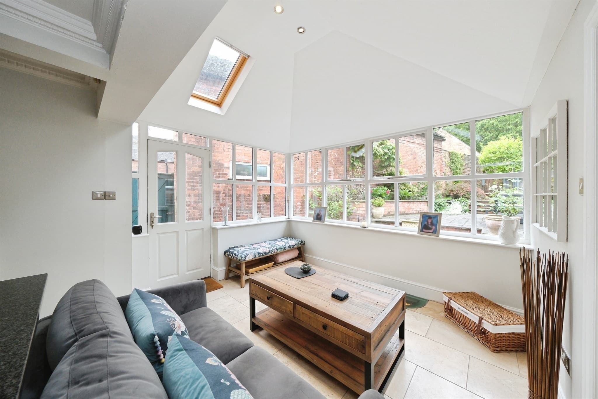 Property at High Street, Repton, Derby