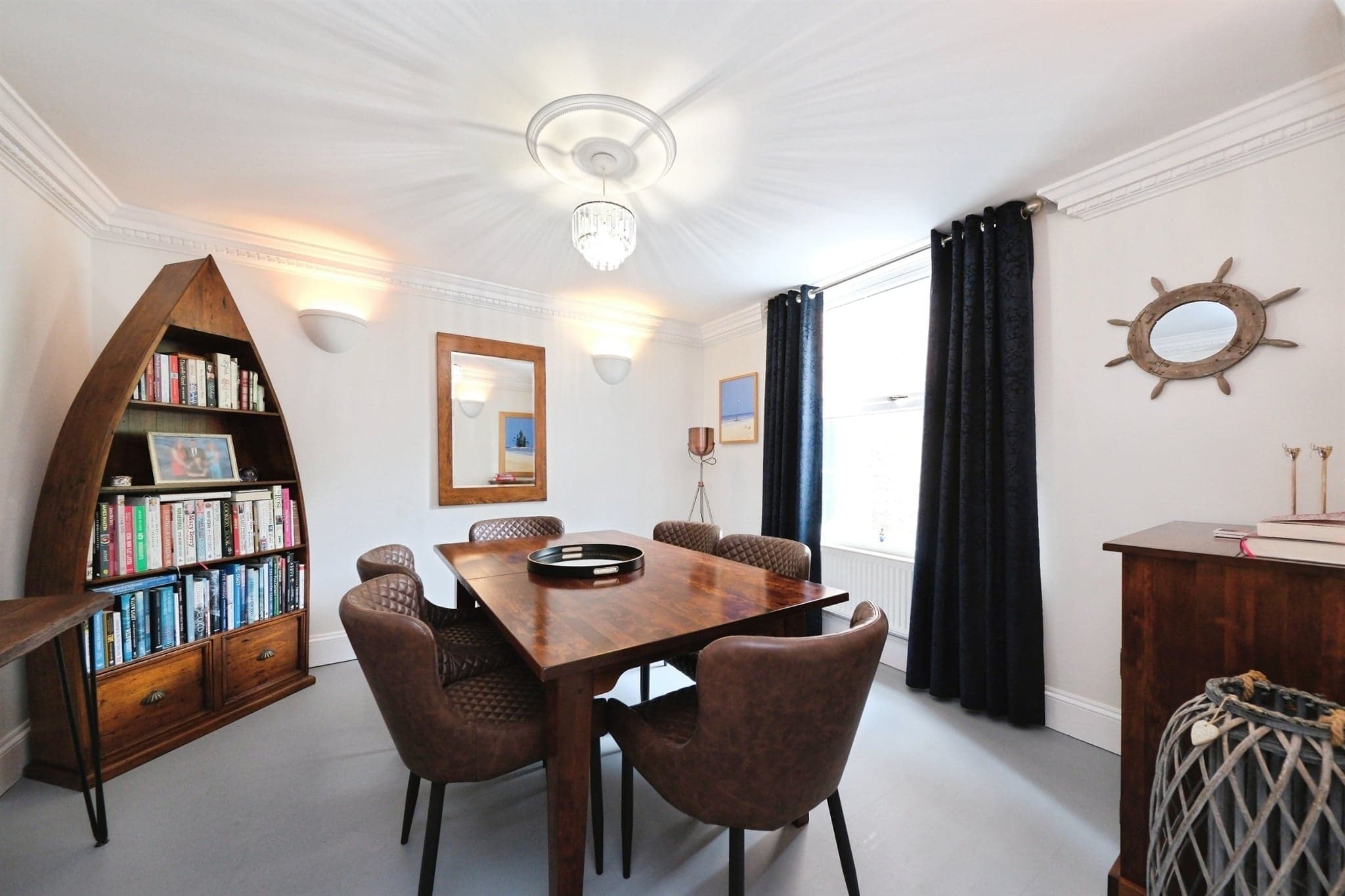 Property at High Street, Repton, Derby