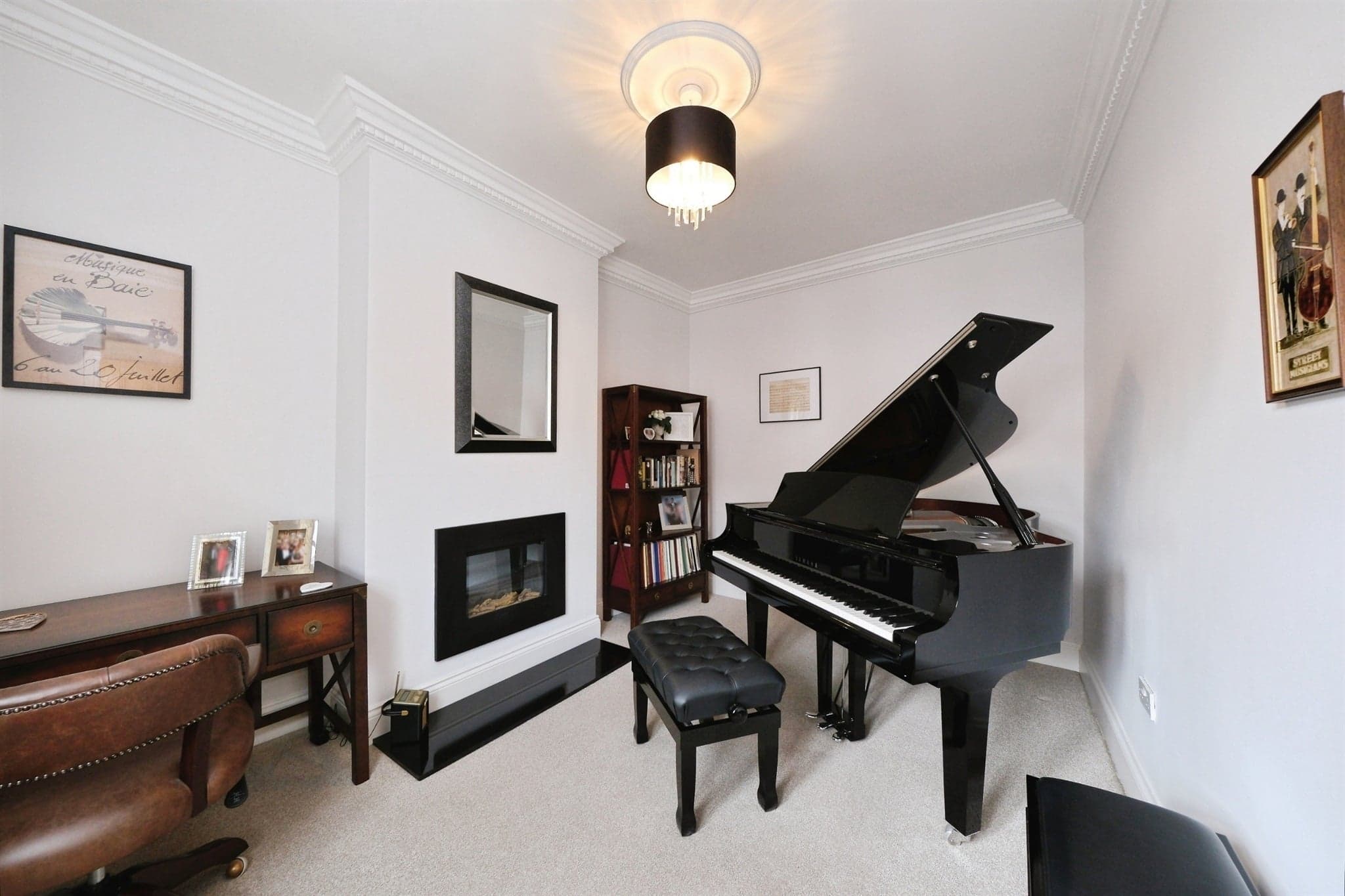 Property at High Street, Repton, Derby