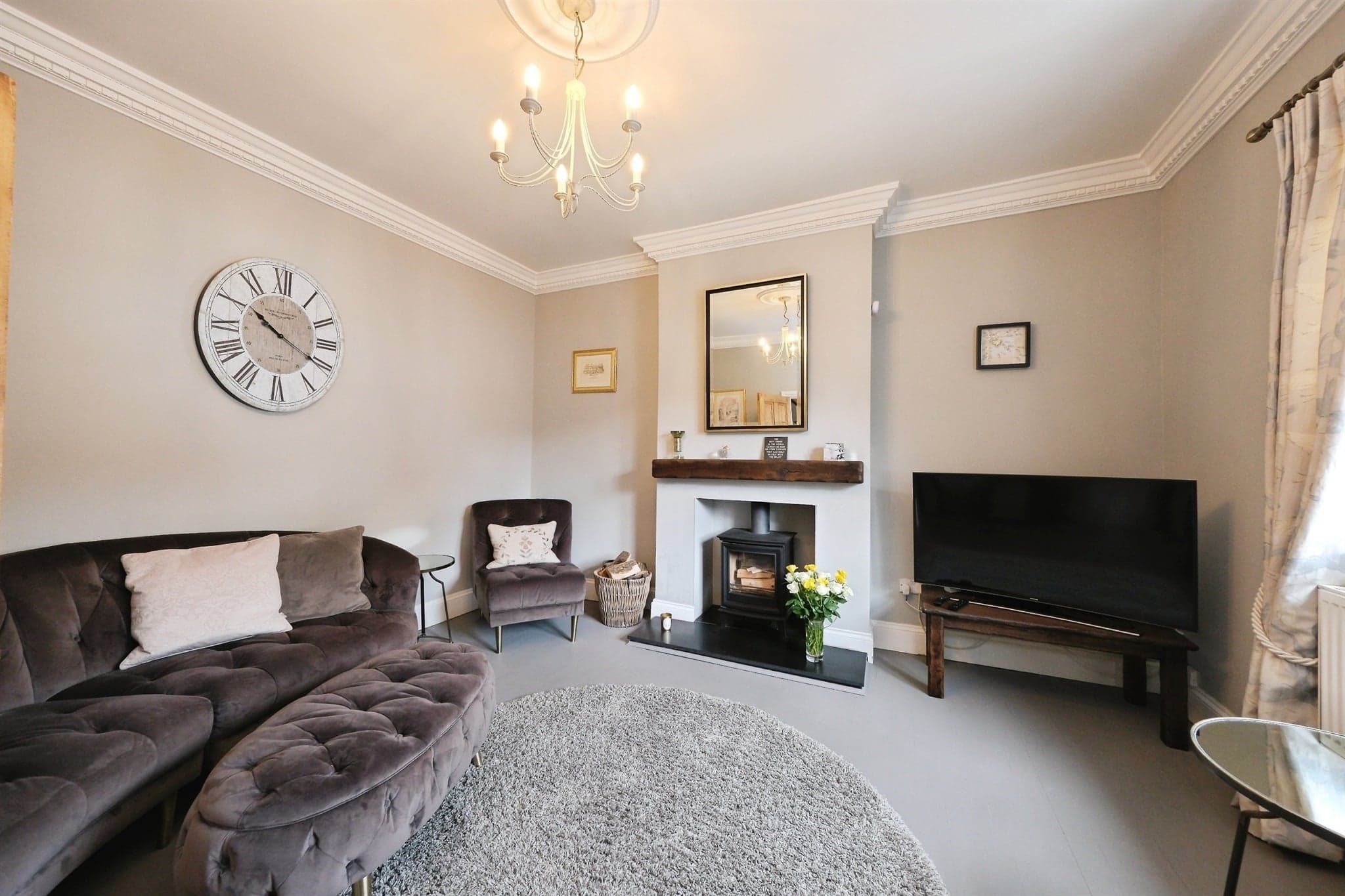 Property at High Street, Repton, Derby
