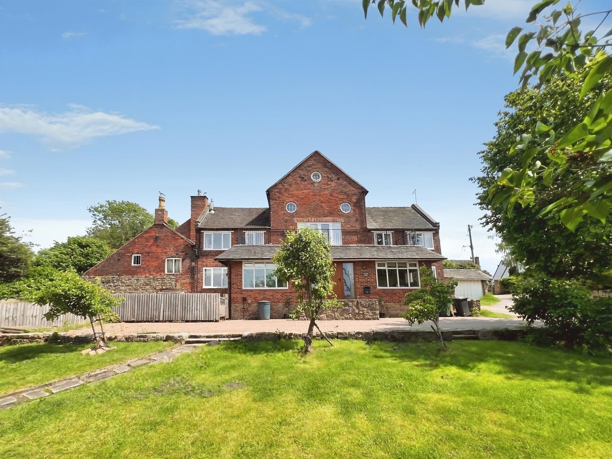 Property at Ingleby Road, Stanton-By-Bridge, Derby