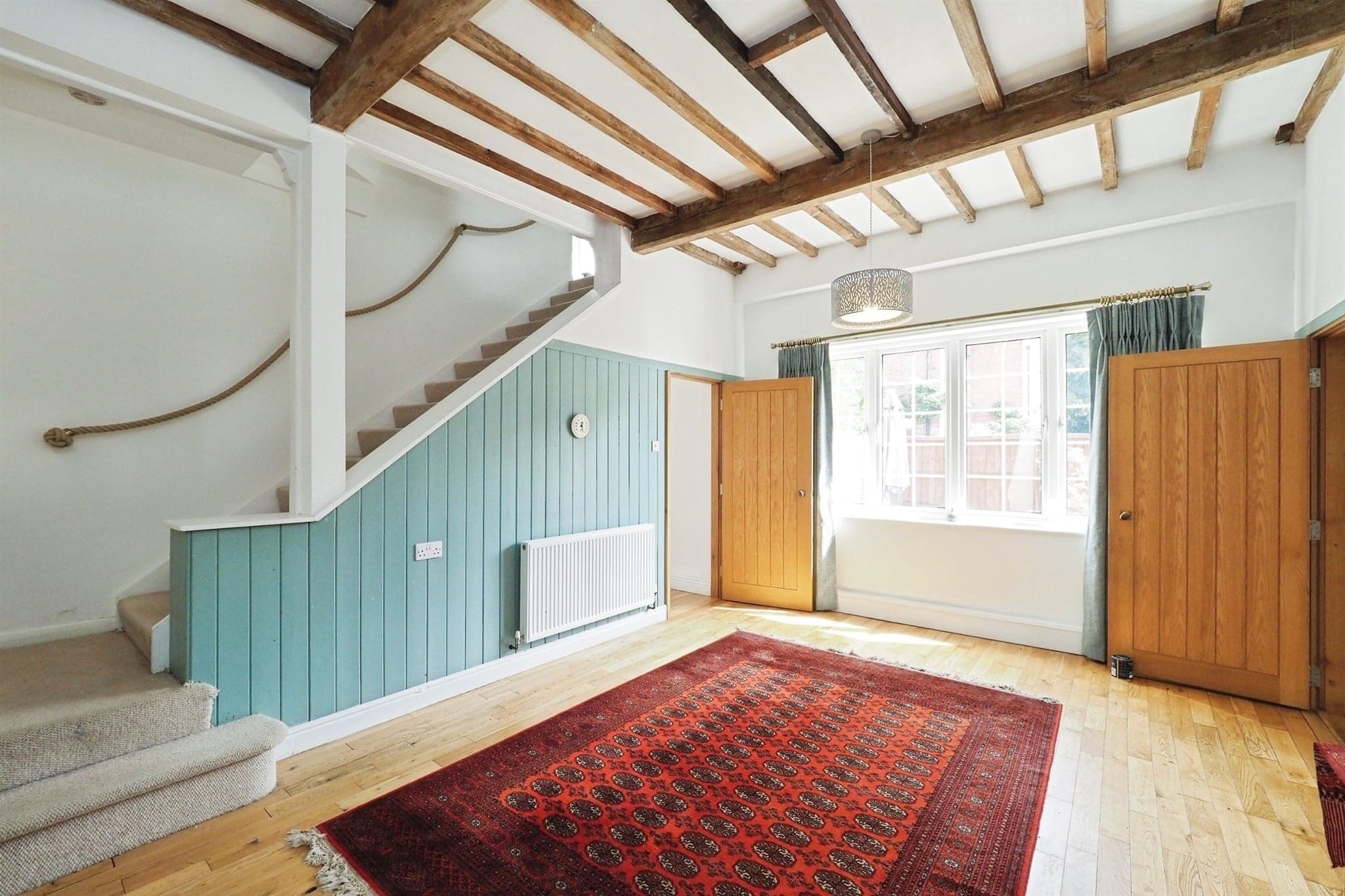 Property at Ingleby Road, Stanton-By-Bridge, Derby