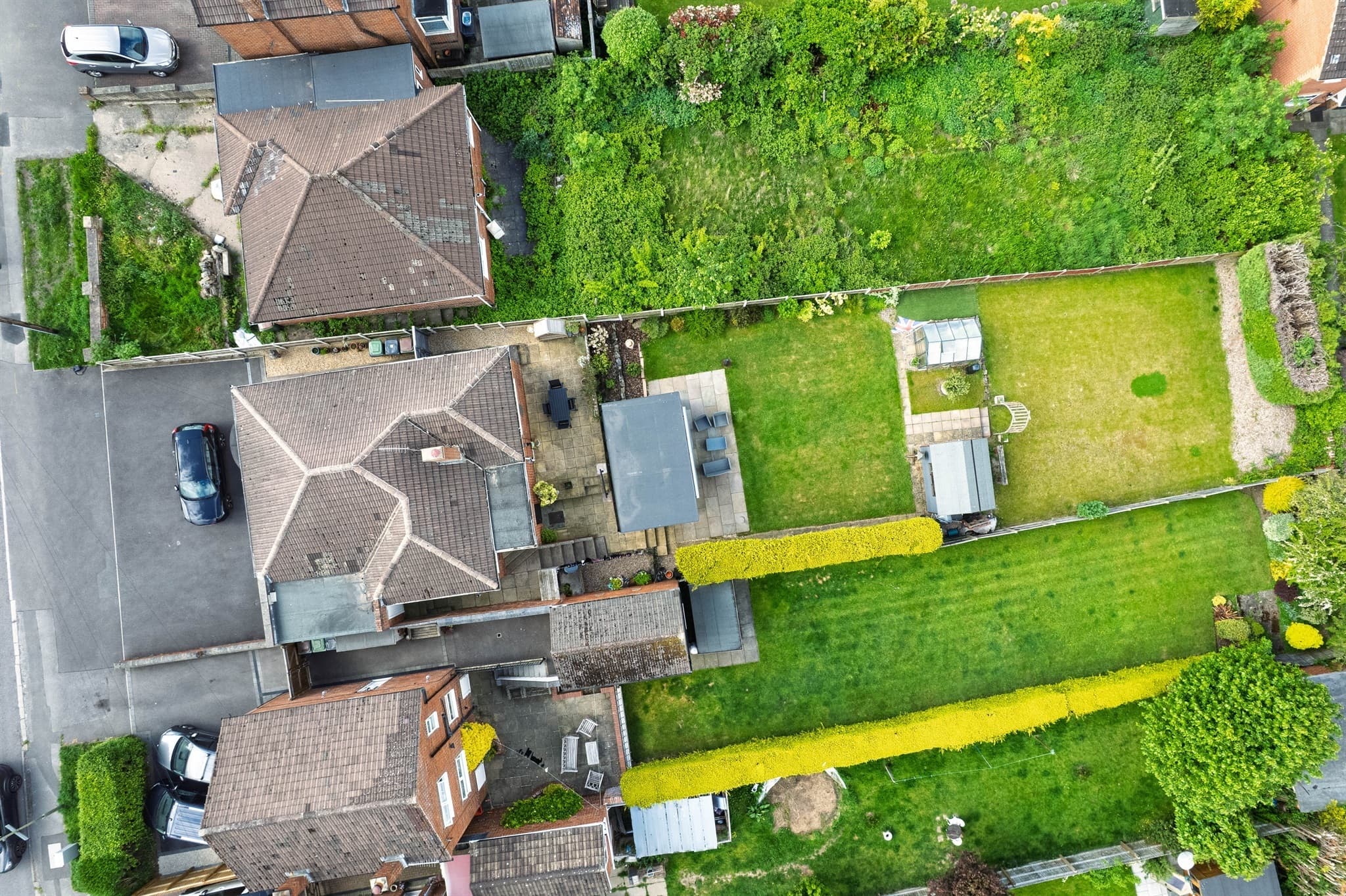 Property at Over Lane, BELPER