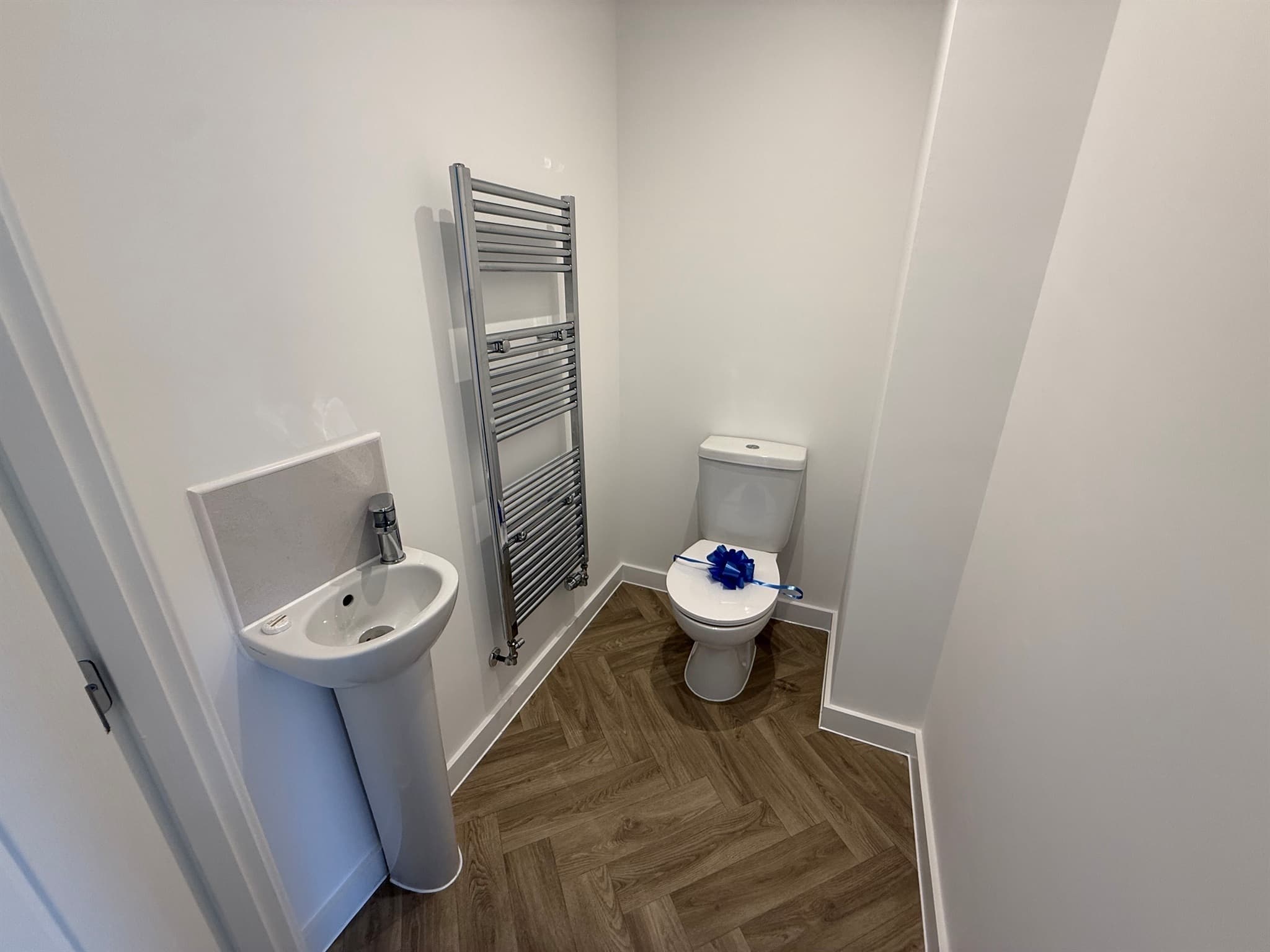 Property at Cornmill Drive, Somercotes, Alfreton
