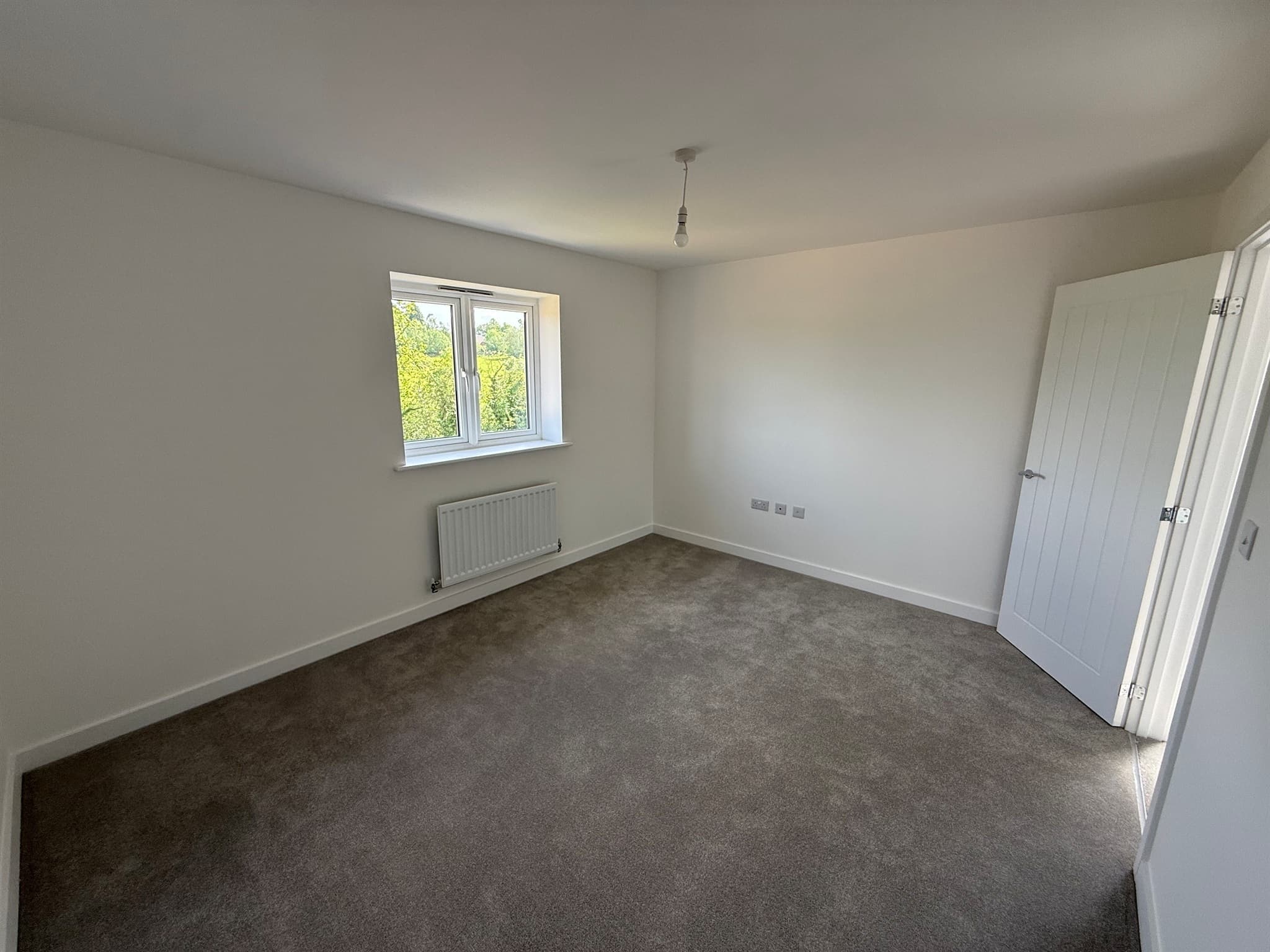 Property at Cornmill Drive, Somercotes, Alfreton