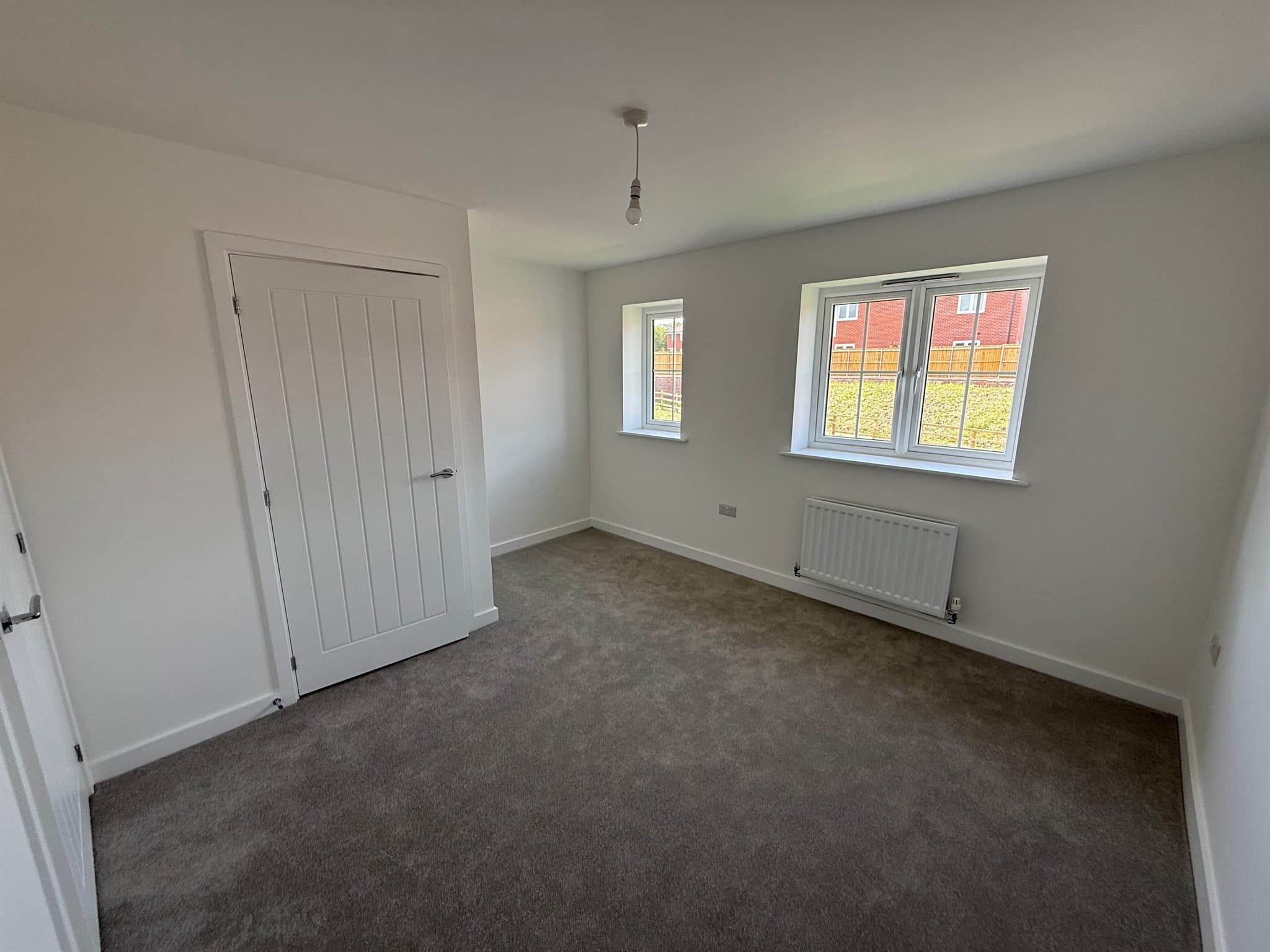 Property at Cornmill Drive, Somercotes, Alfreton