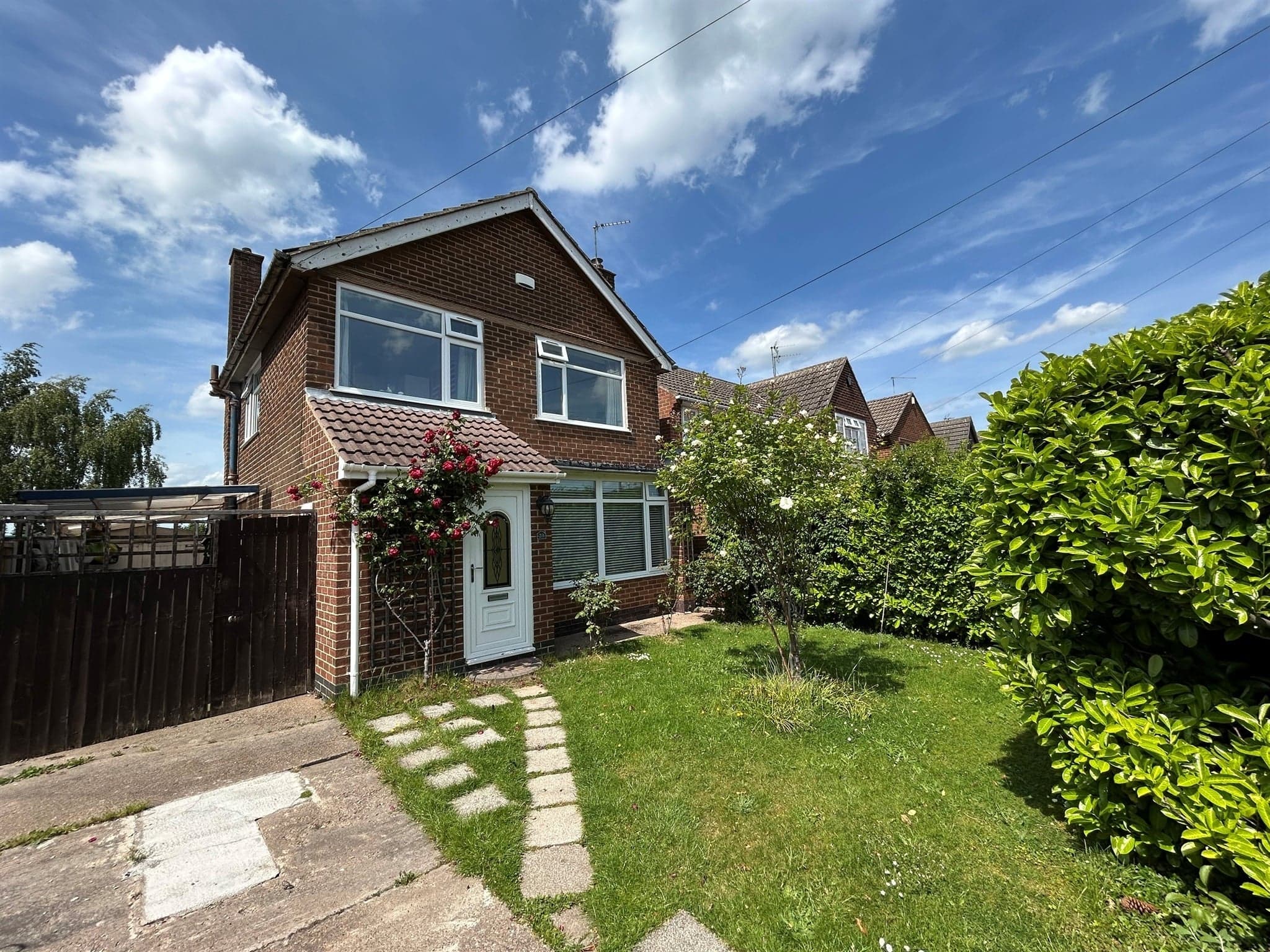 Property at Melton Avenue, Melbourne, Derby