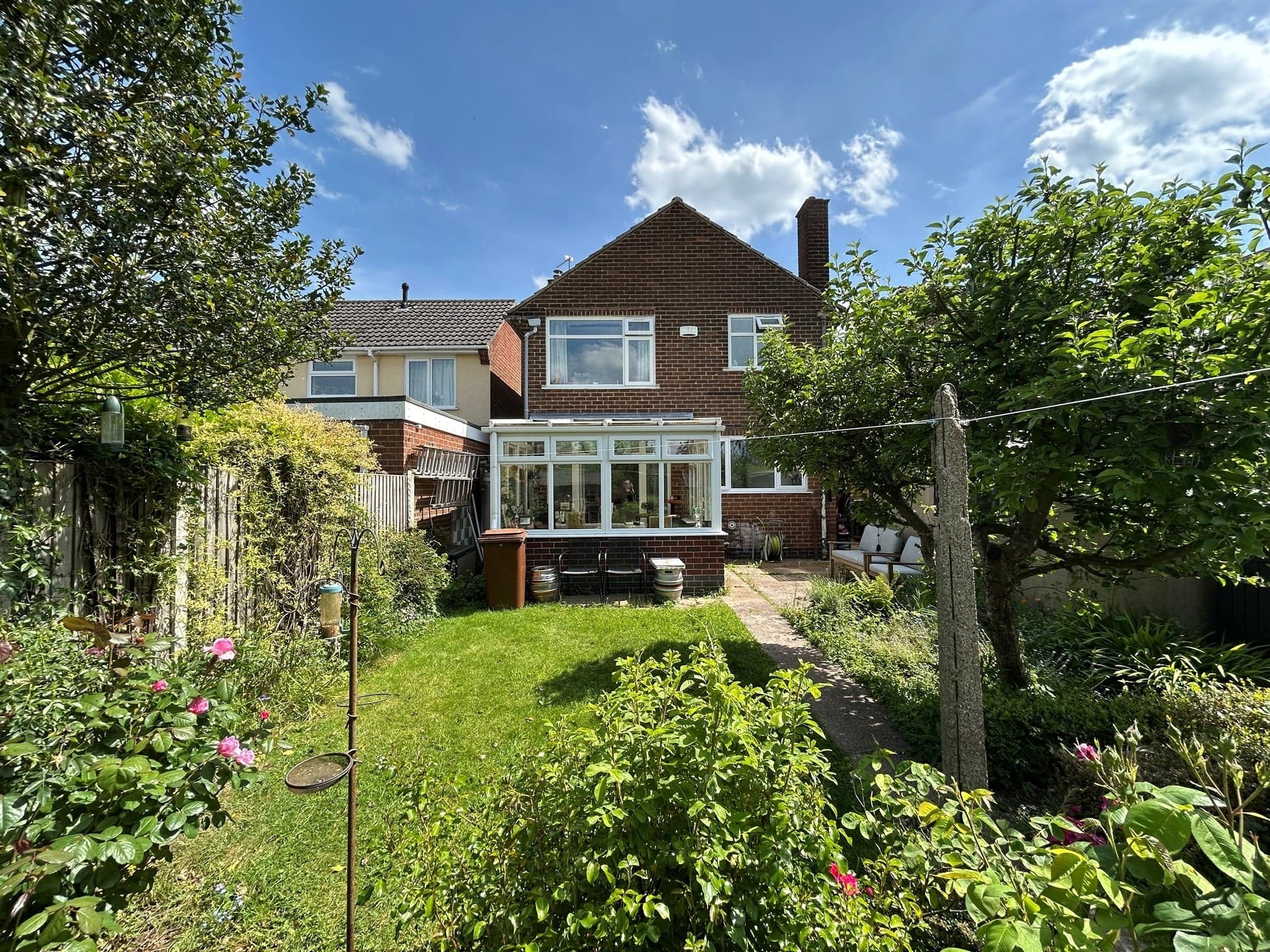 Property at Melton Avenue, Melbourne, Derby