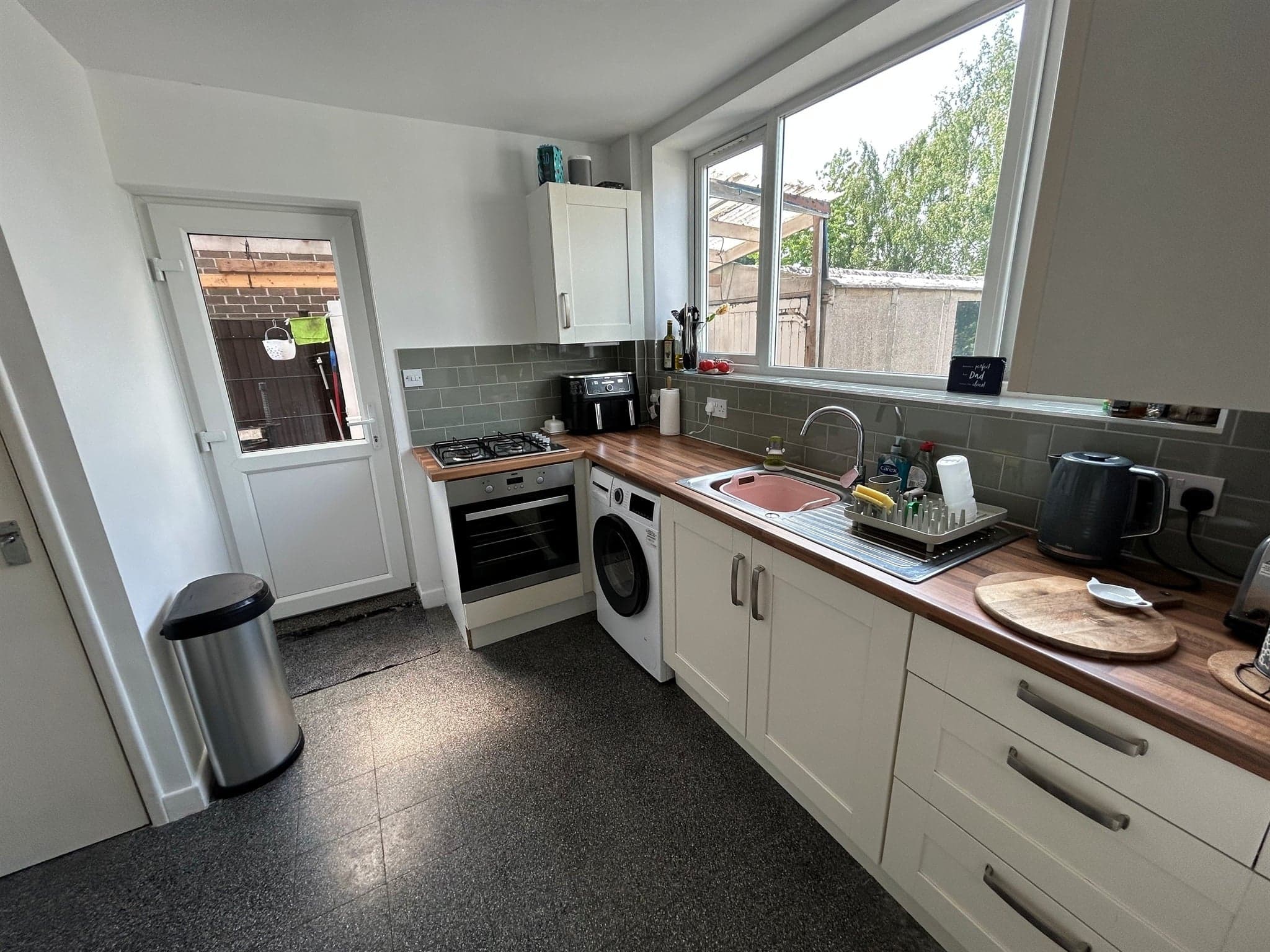 Property at Melton Avenue, Melbourne, Derby