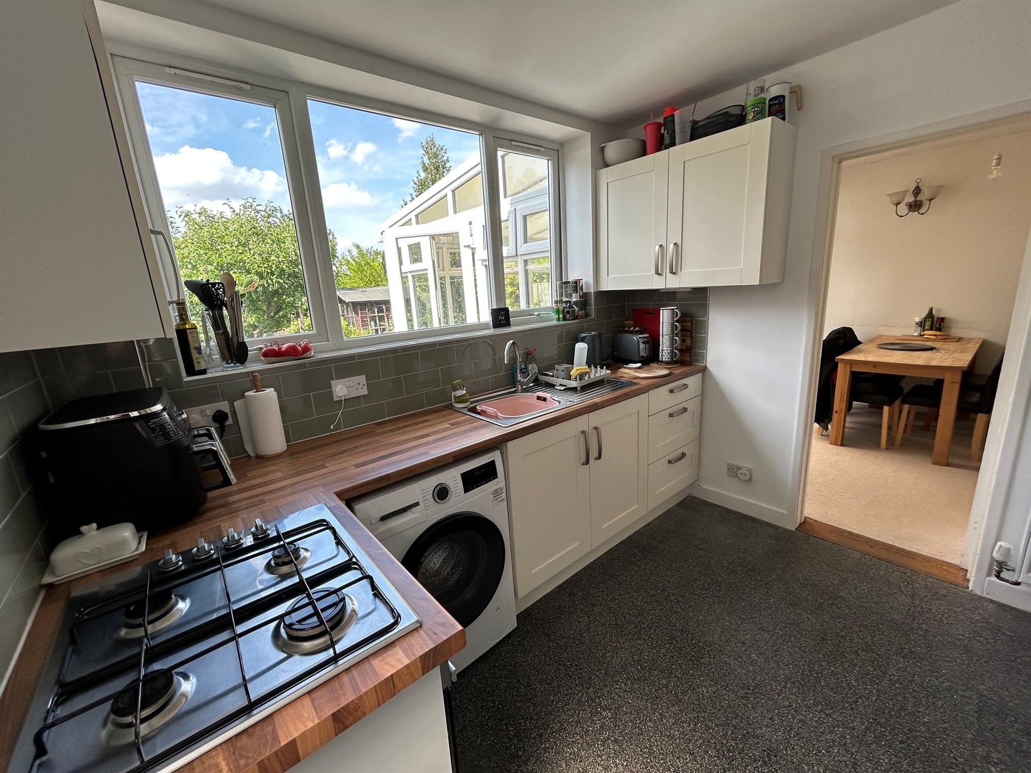 Property at Melton Avenue, Melbourne, Derby