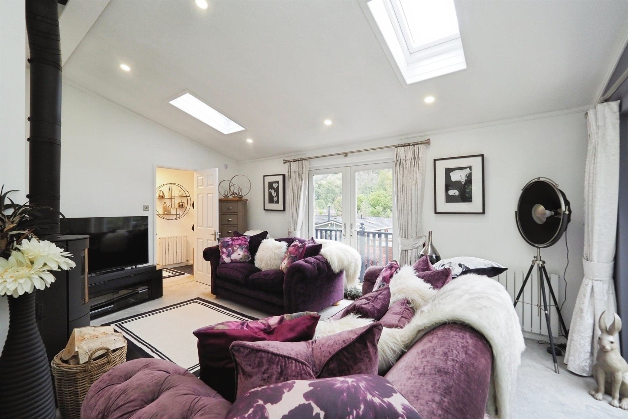 Property at Alsop Lane, Whatstandwell, Matlock