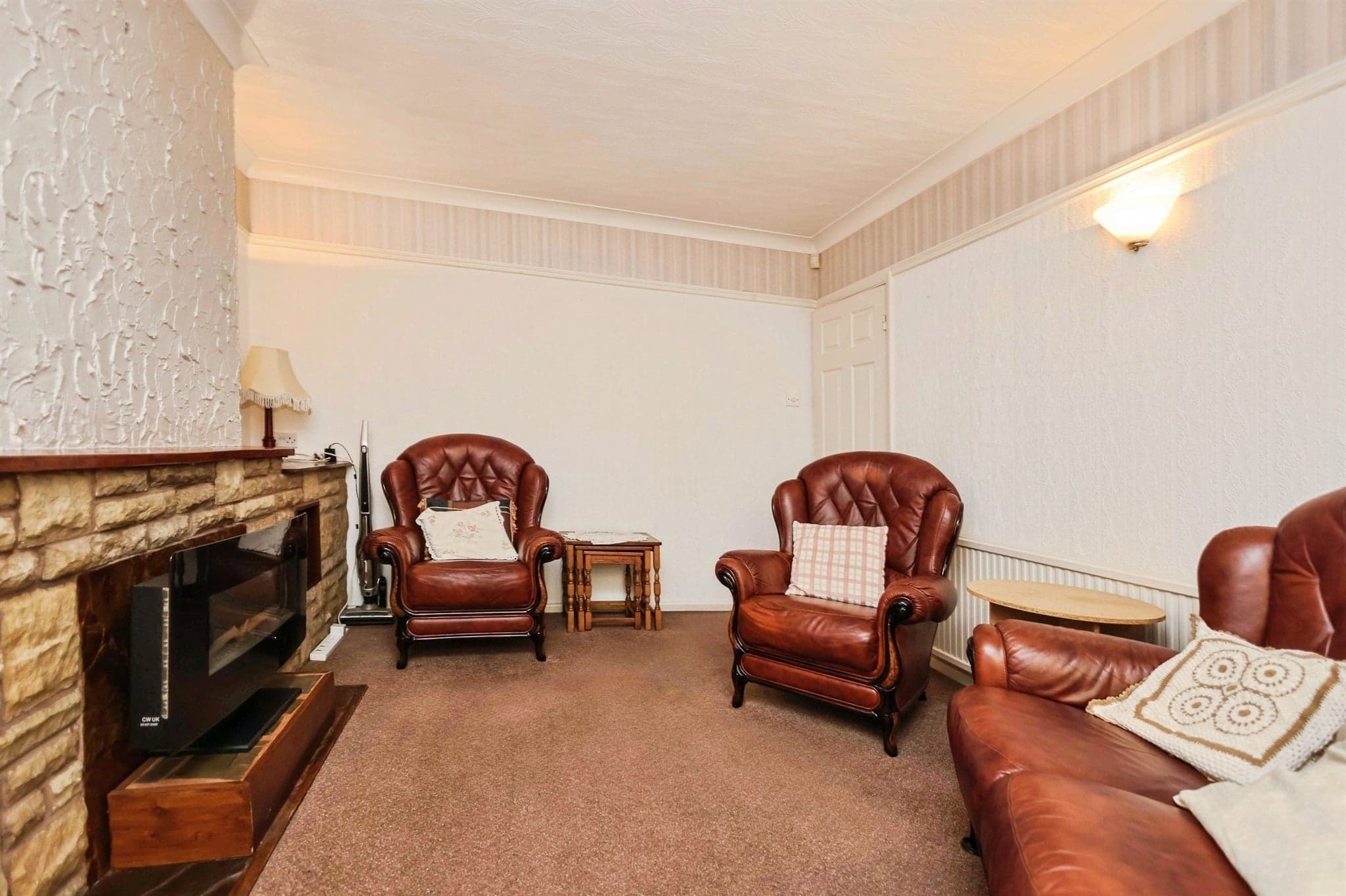 Property at Marlborough Road, Castle Bromwich, BIRMINGHAM
