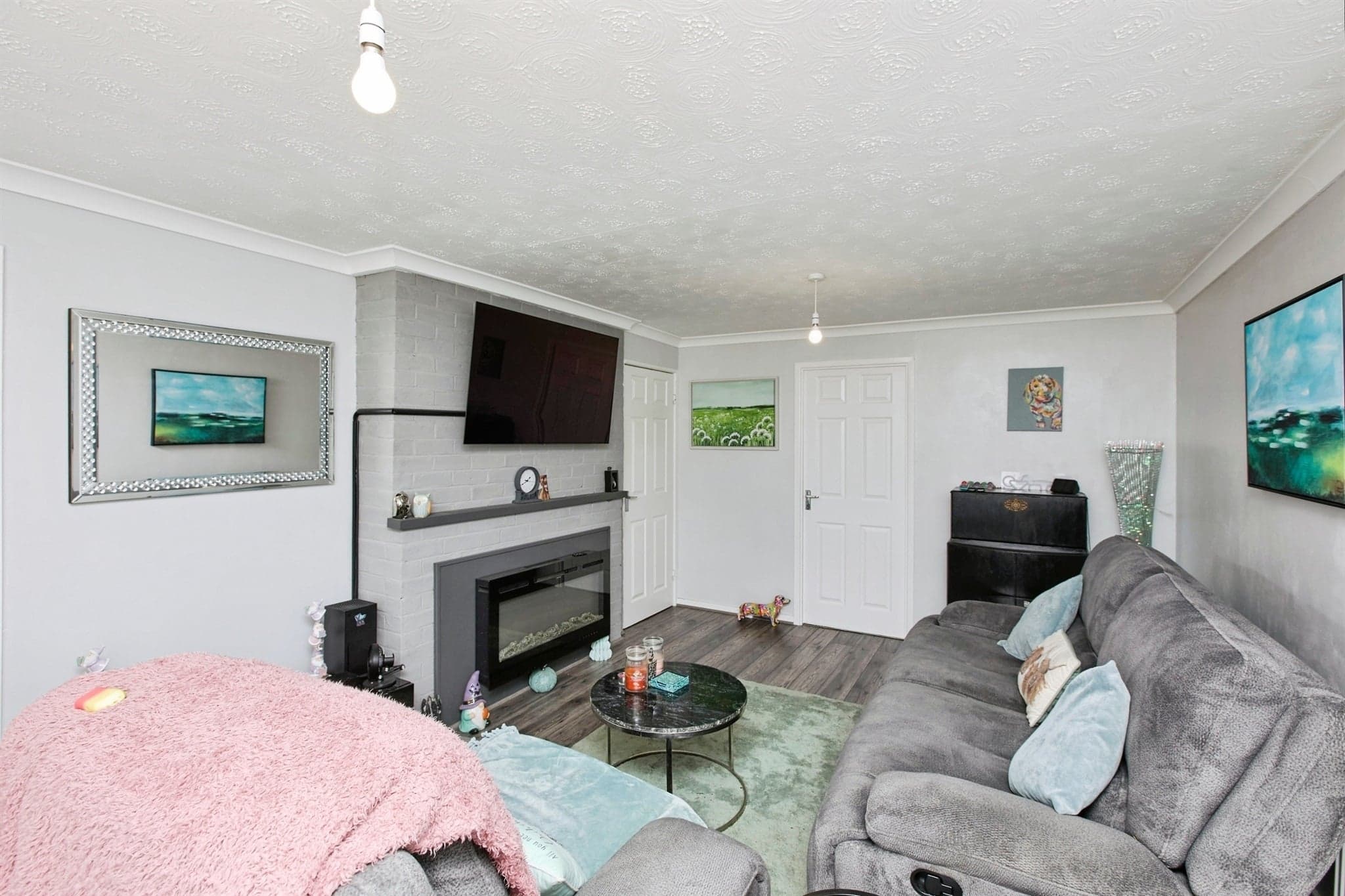 Property at Henhurst Ridge, BURTON-ON-TRENT