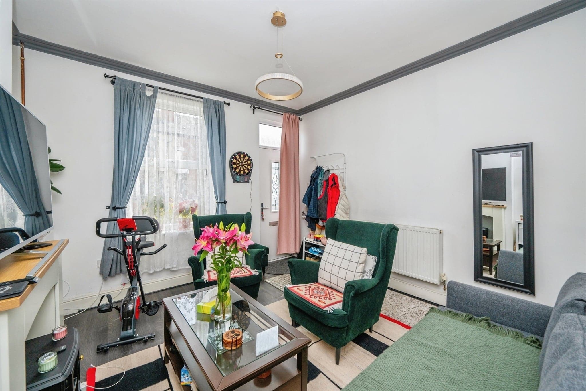 Property at Rutland Street, Derby
