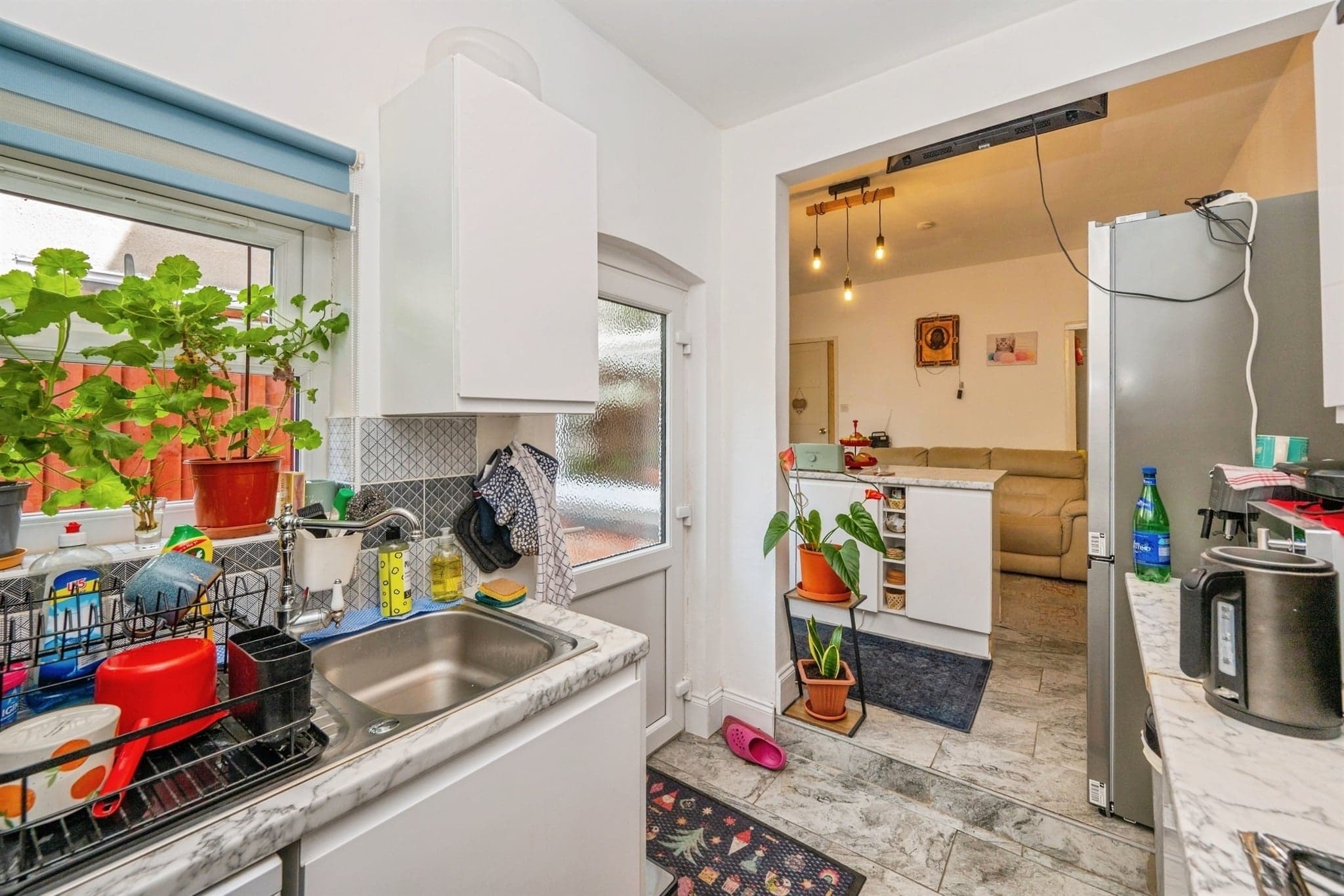 Property at Rutland Street, Derby