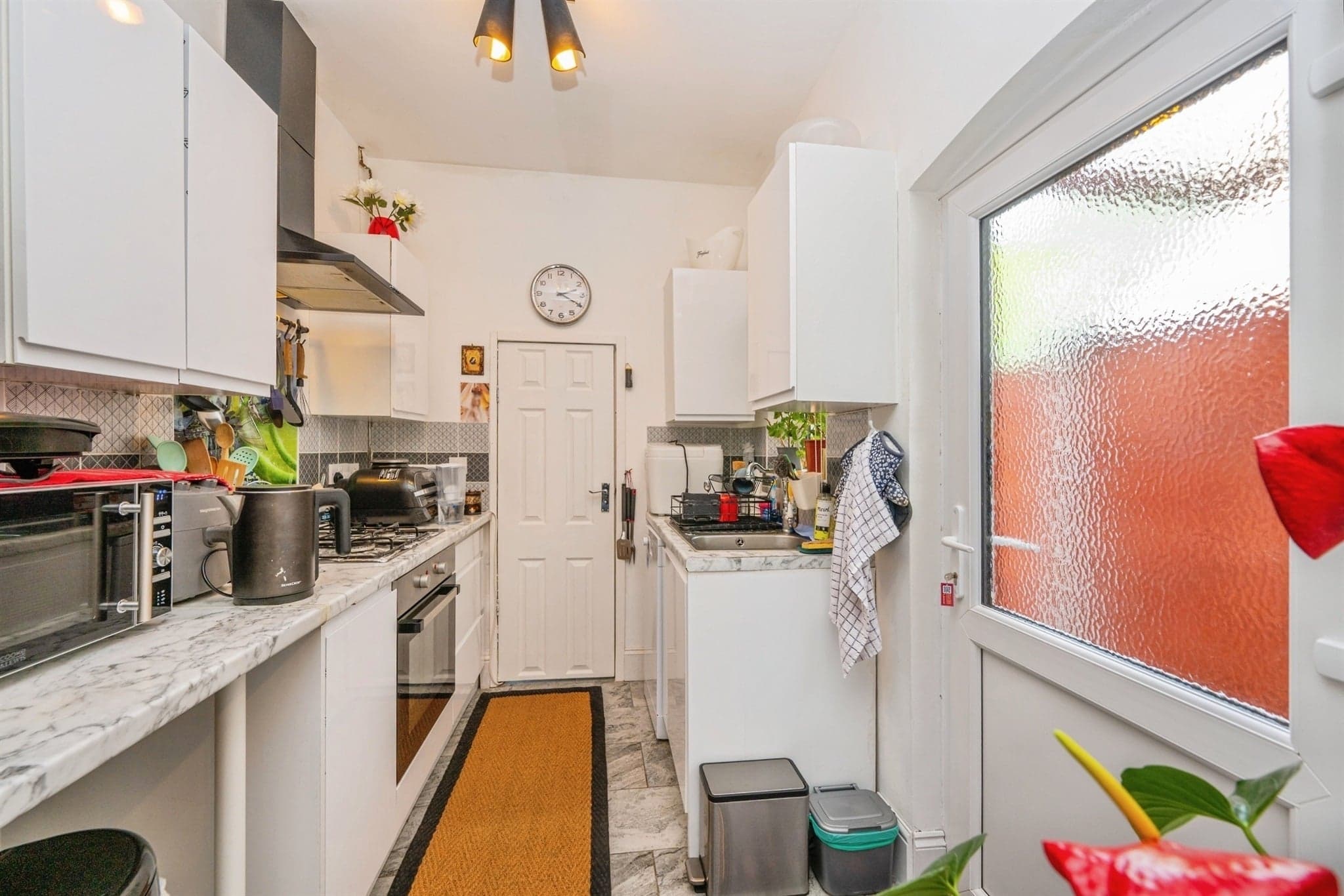 Property at Rutland Street, Derby