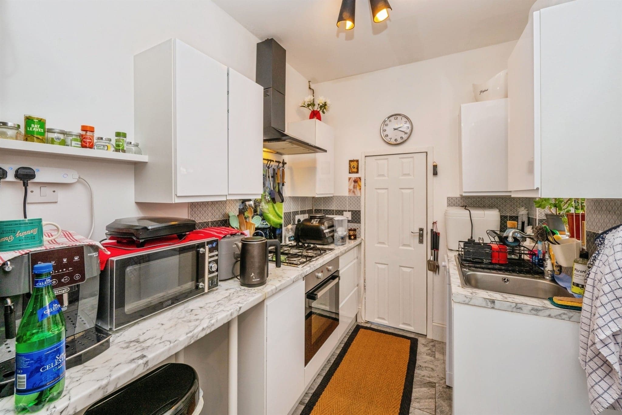 Property at Rutland Street, Derby