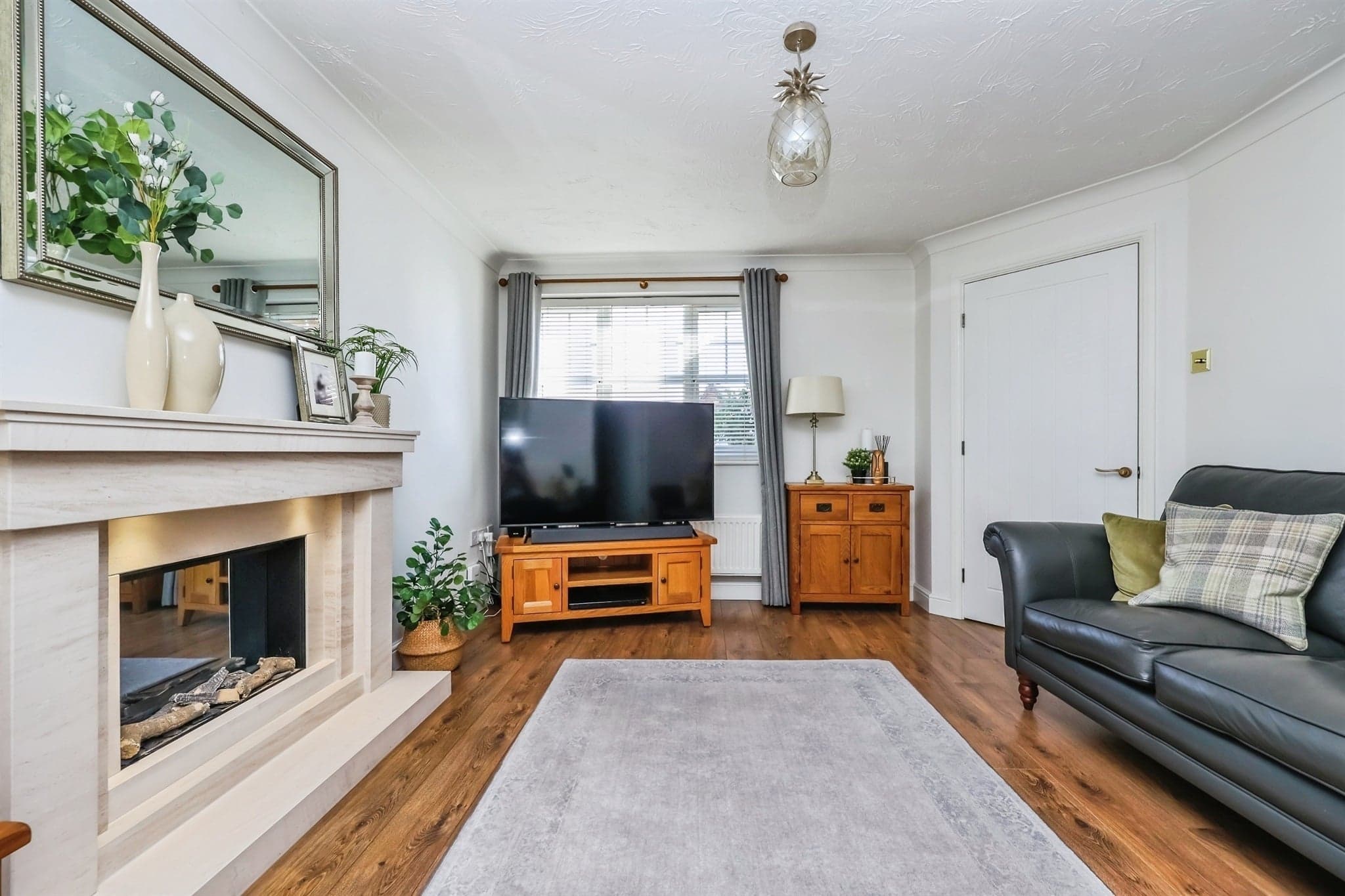Property at Sparrow Close, ILKESTON