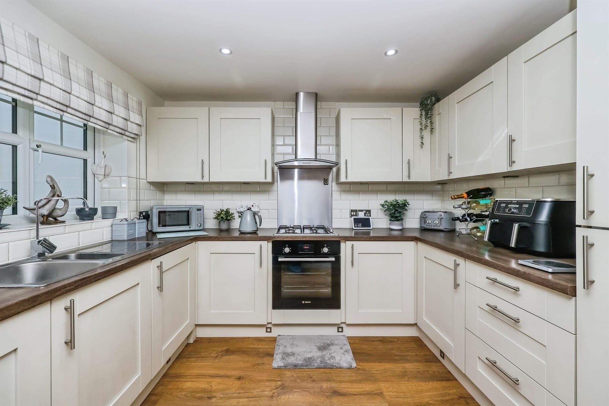 Property at Sparrow Close, ILKESTON