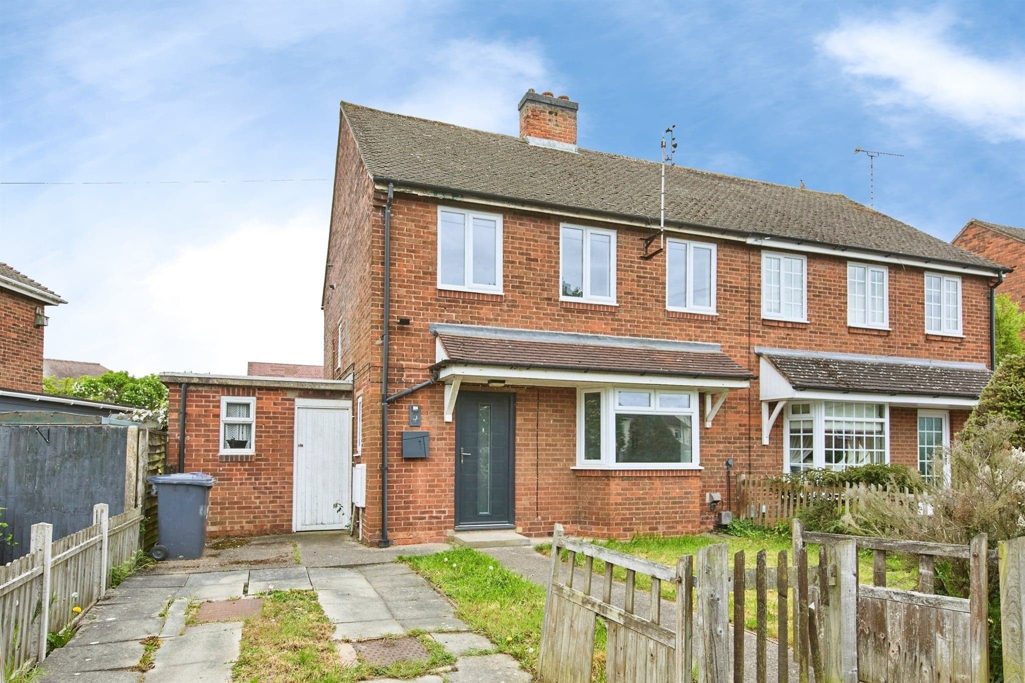 Property at Norfolk Road, Burton-On-Trent