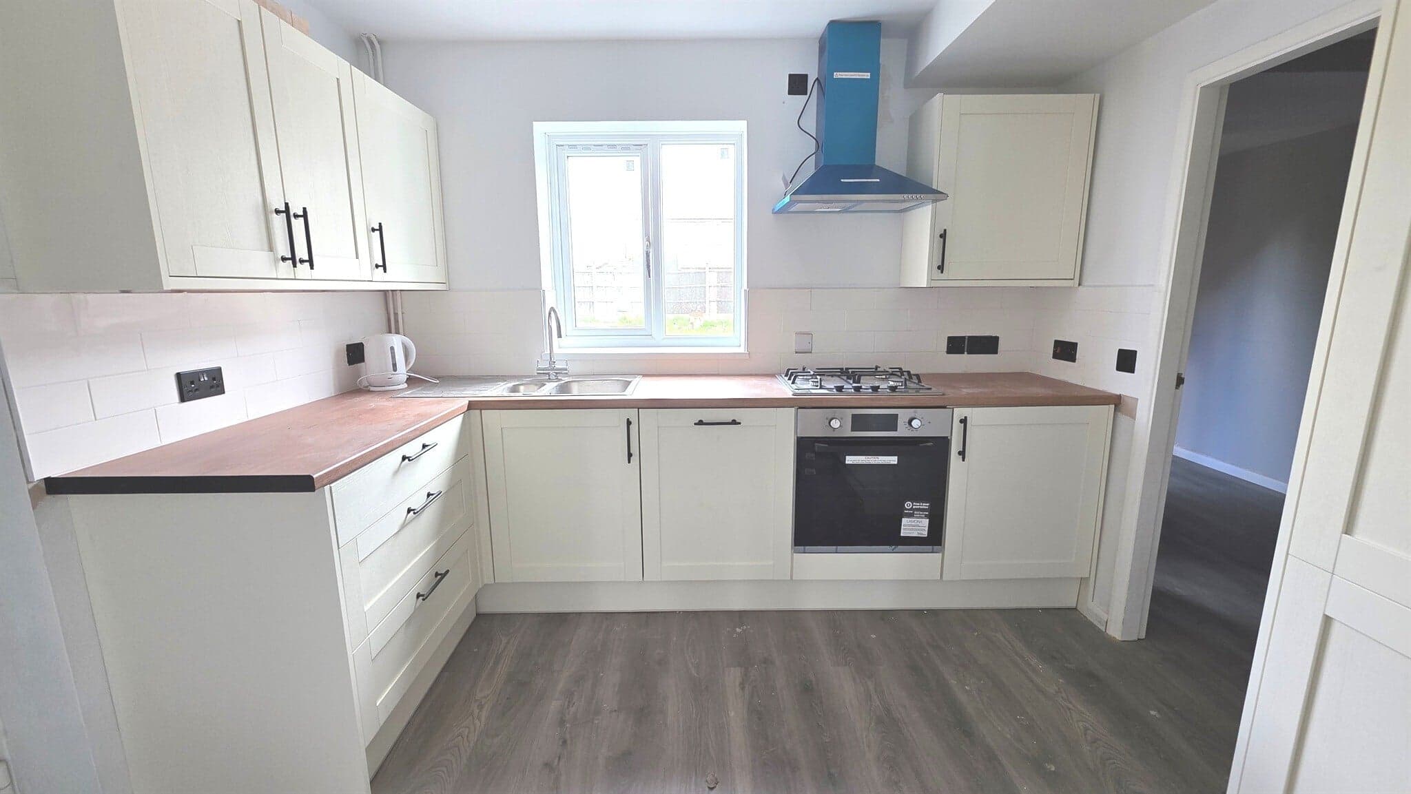 Property at Norfolk Road, Burton-On-Trent