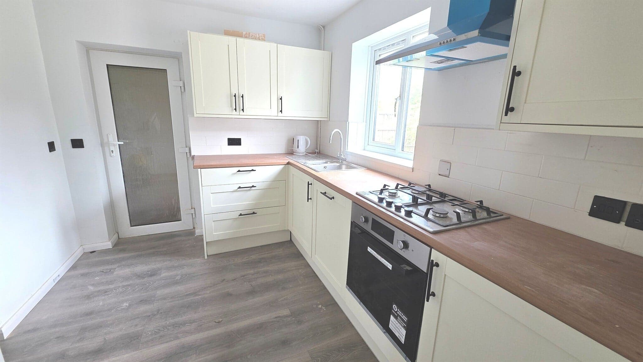 Property at Norfolk Road, Burton-On-Trent