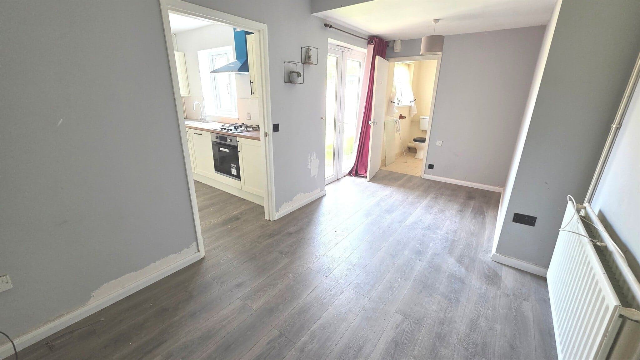 Property at Norfolk Road, Burton-On-Trent