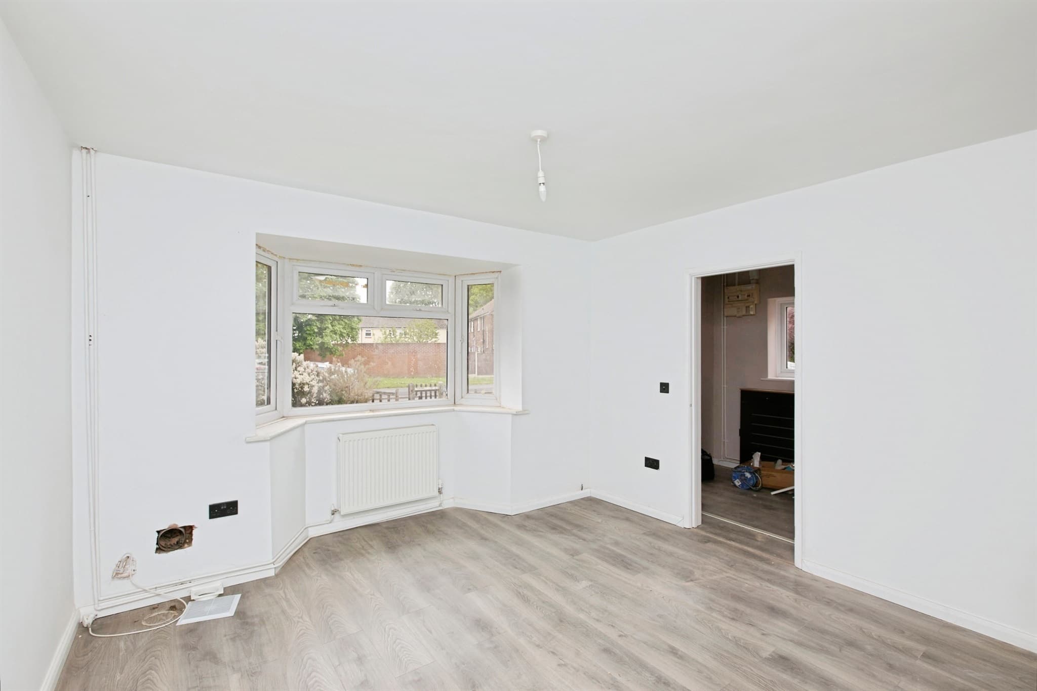 Property at Norfolk Road, Burton-On-Trent