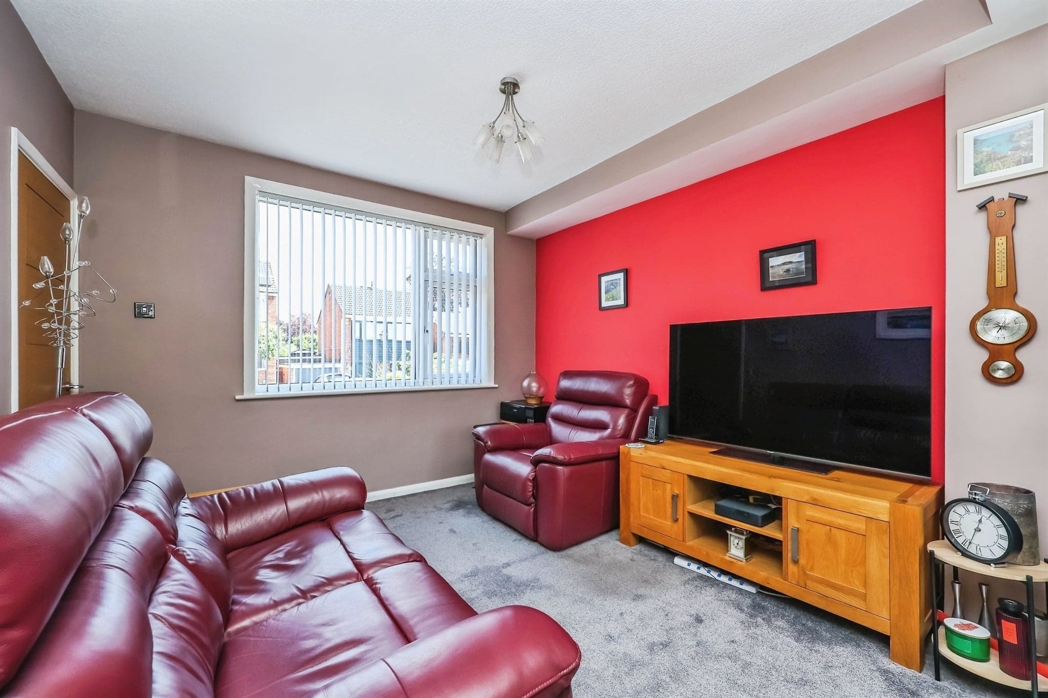 Property at Spinney Road, Ilkeston