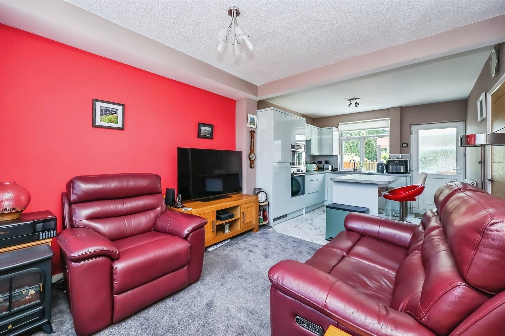 Property at Spinney Road, Ilkeston