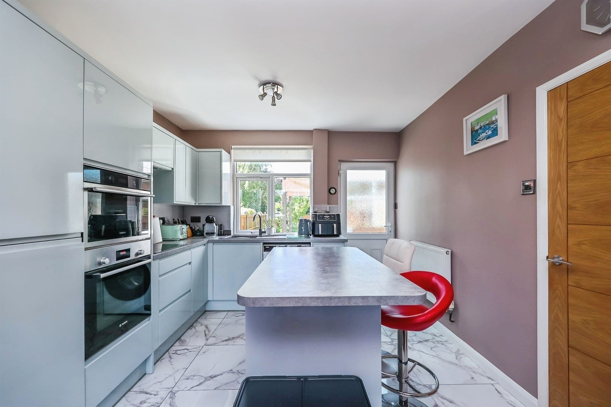 Property at Spinney Road, Ilkeston