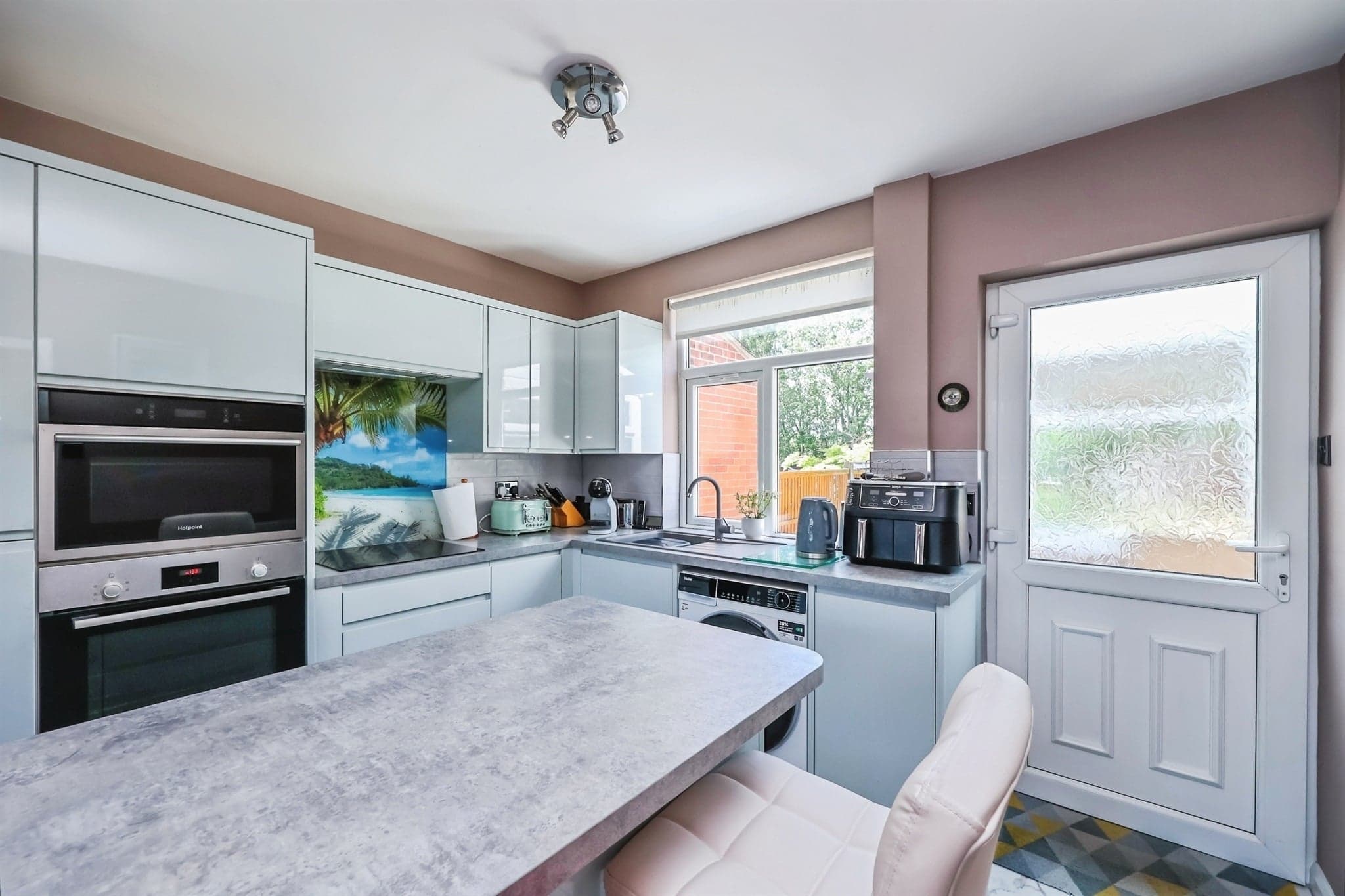 Property at Spinney Road, Ilkeston