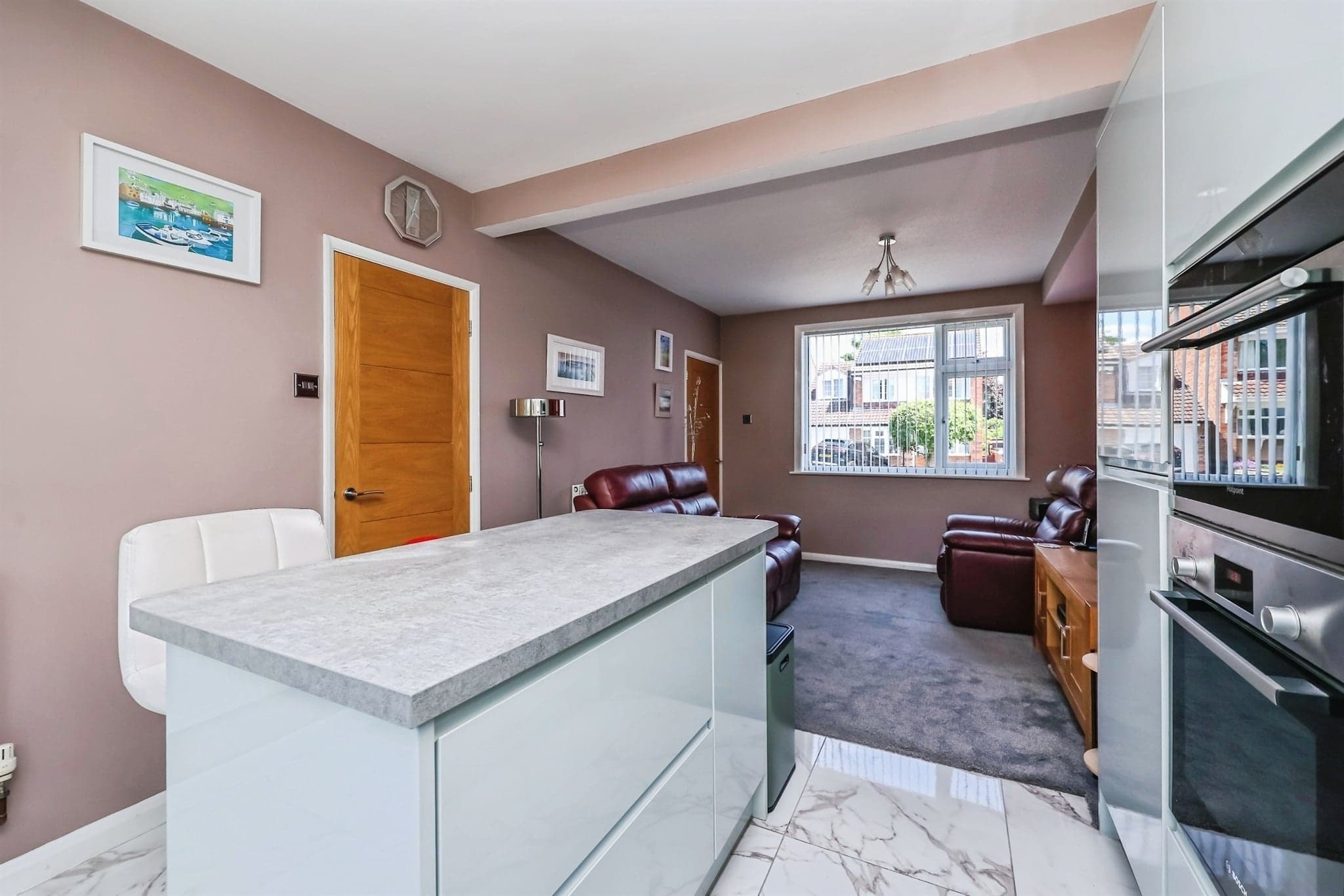Property at Spinney Road, Ilkeston