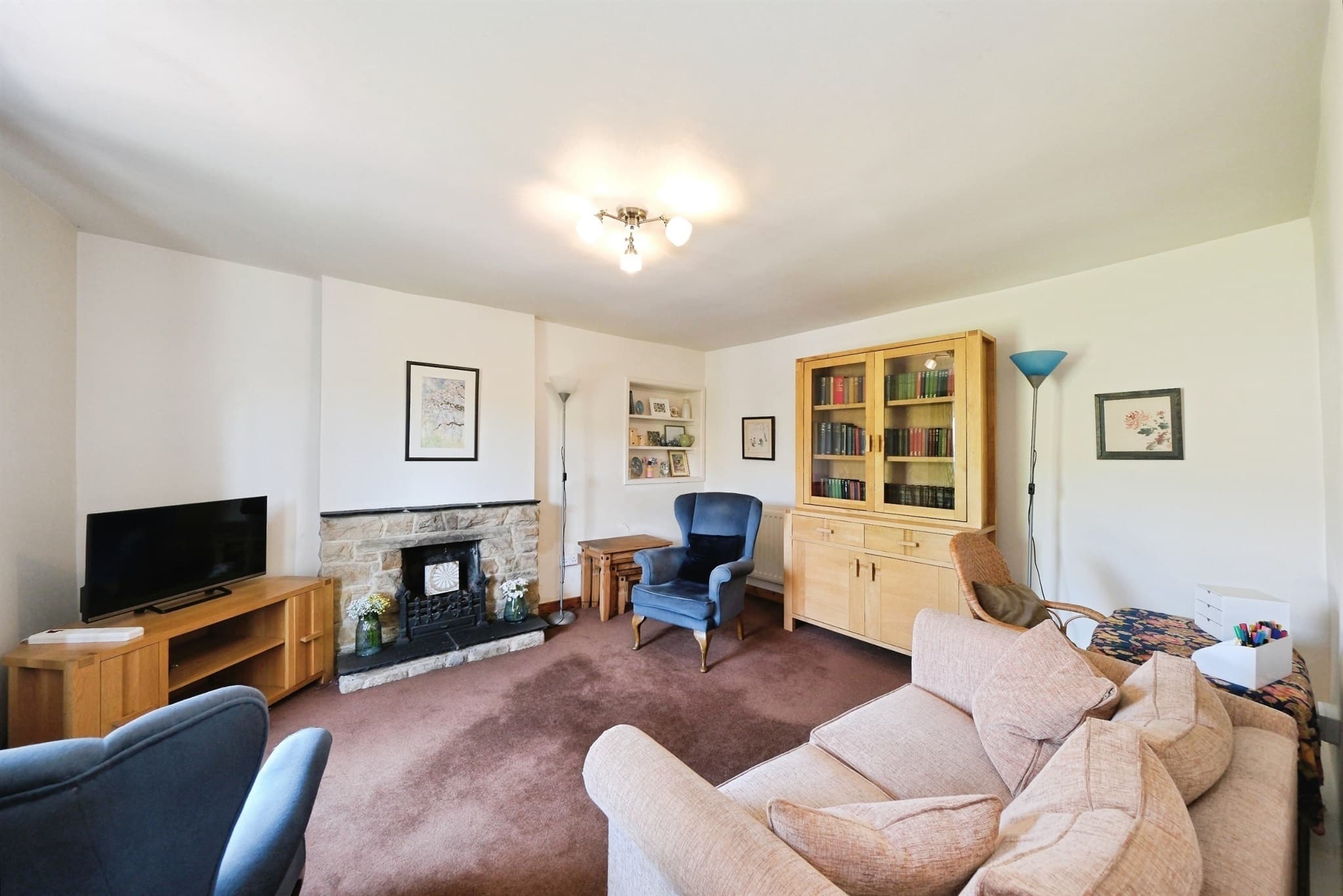 Property at Toadmoor Lane, Ambergate, Belper