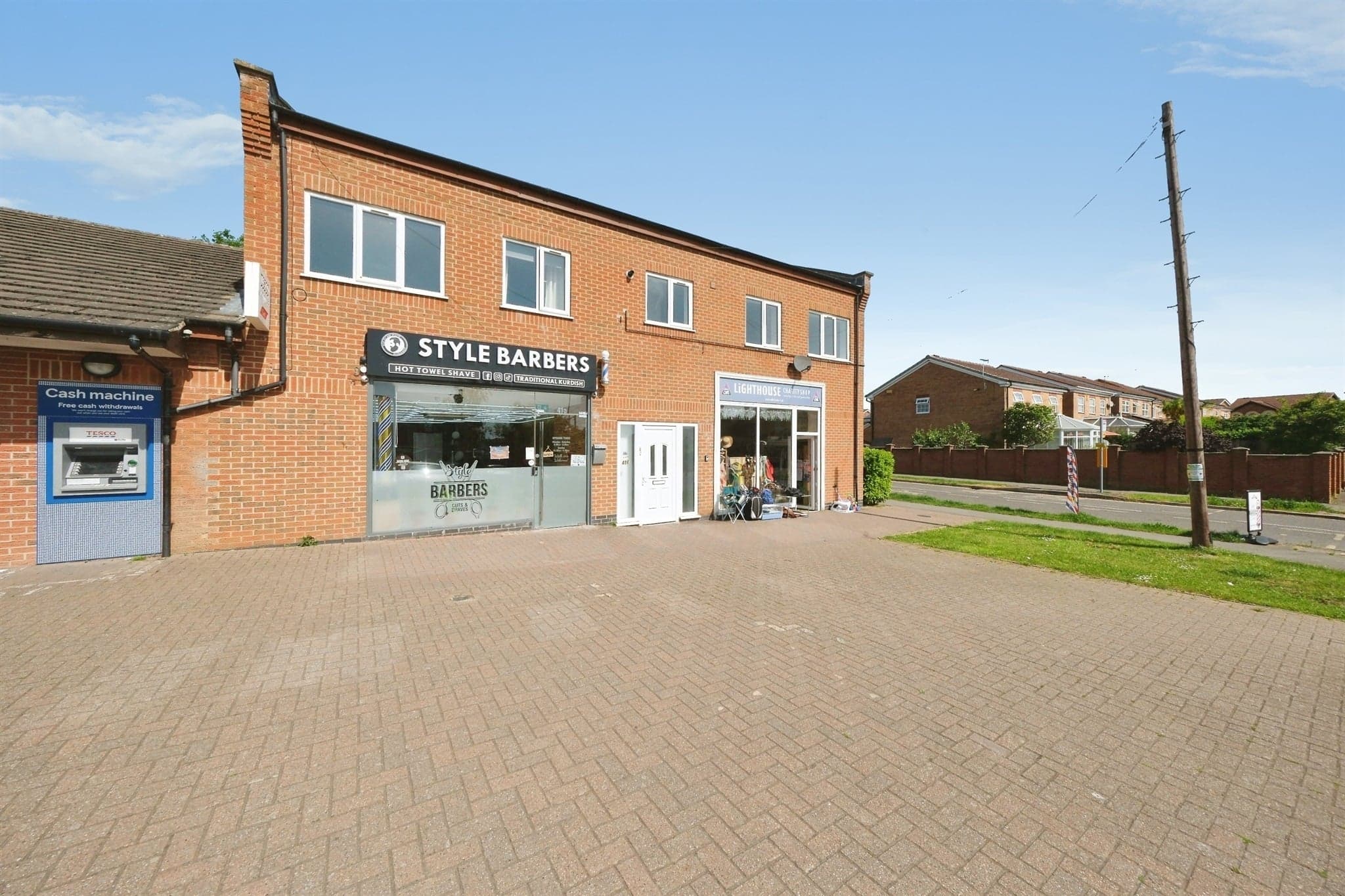 Property at Gregorys Way, Belper