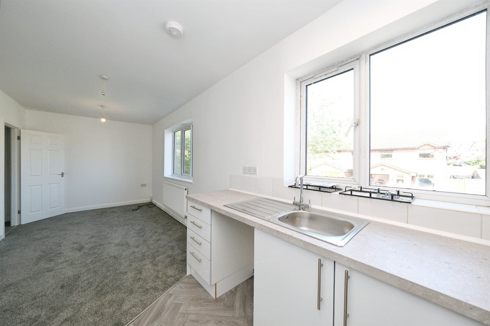 Property at Gregorys Way, Belper