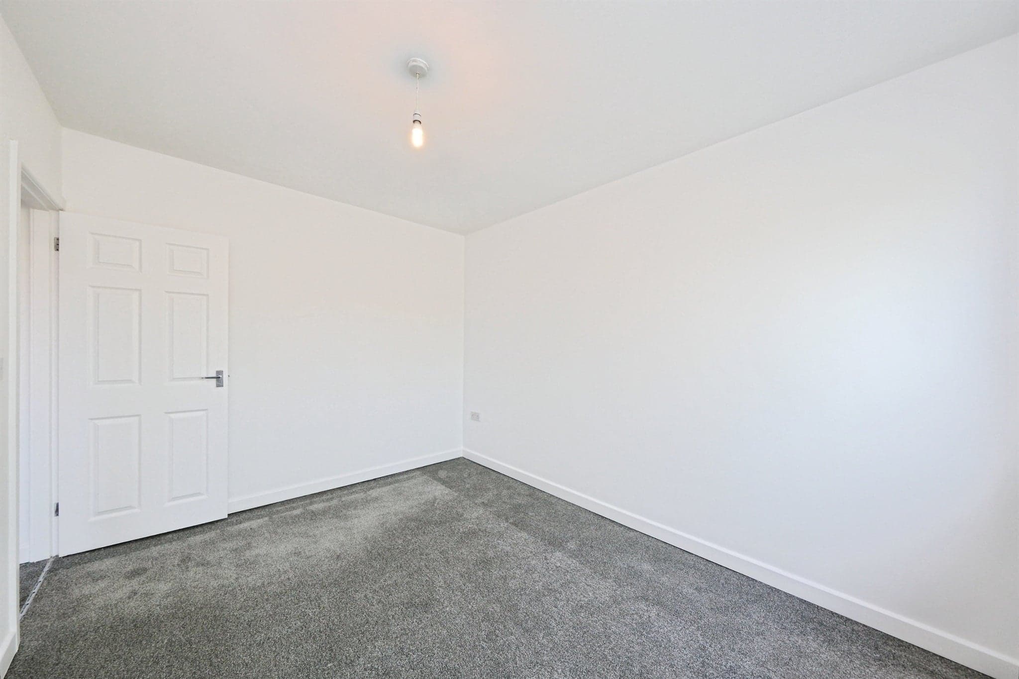 Property at Gregorys Way, Belper