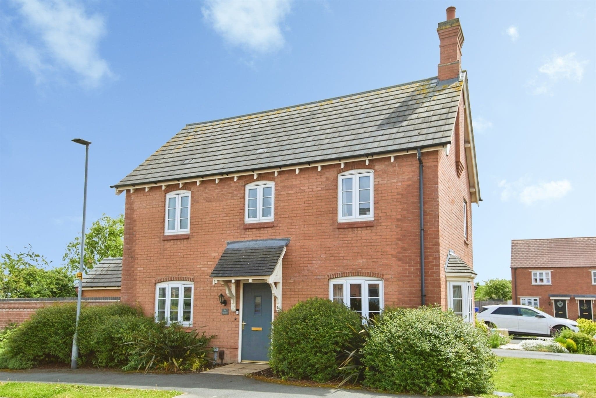 Property at Hawthorn Avenue, Burton-On-Trent